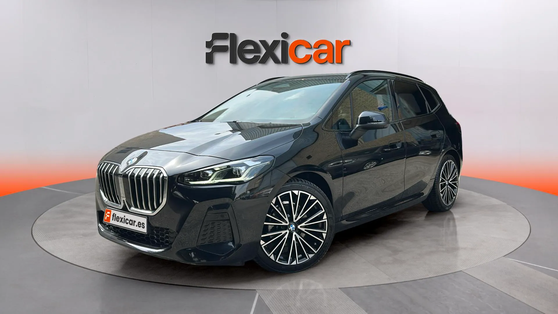 BMW Serie 2 Active Tourer 218i - foto 3
