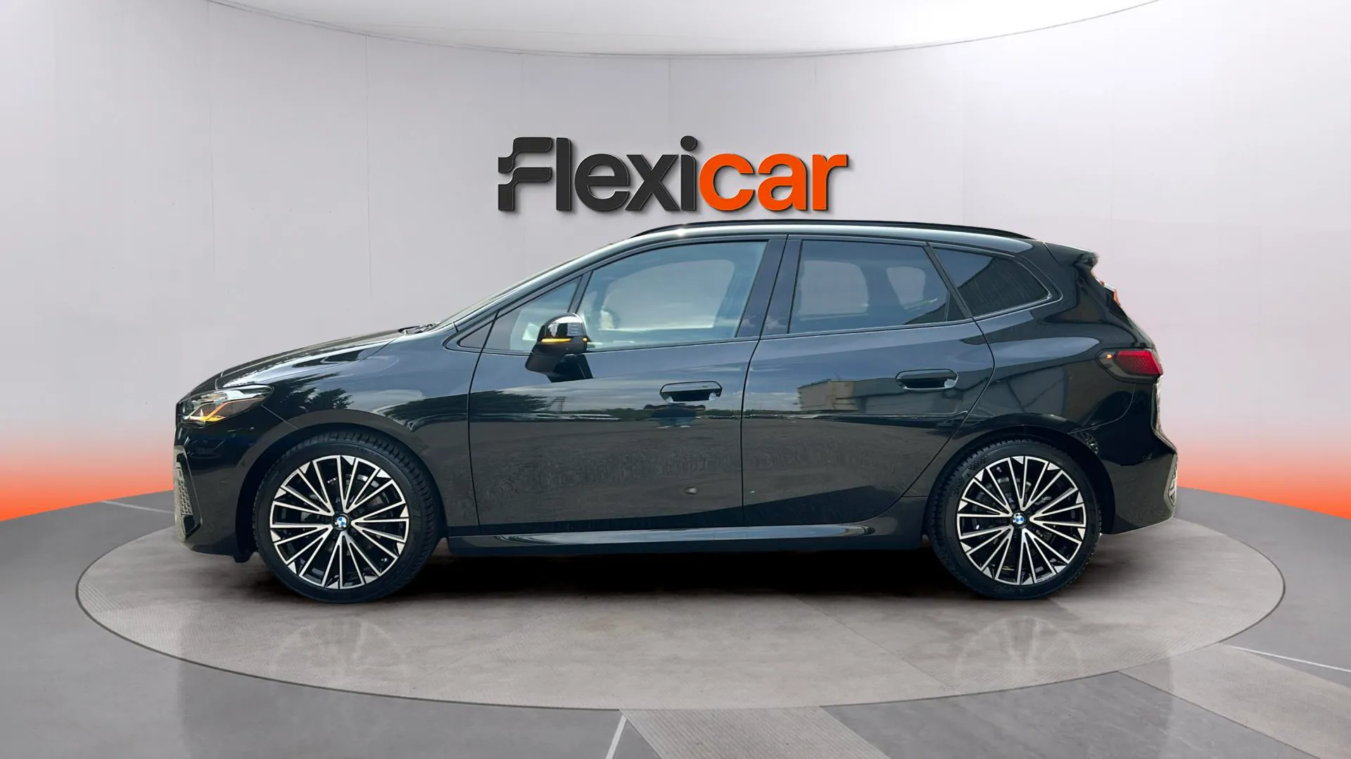 BMW Serie 2 Active Tourer 218i - foto 7