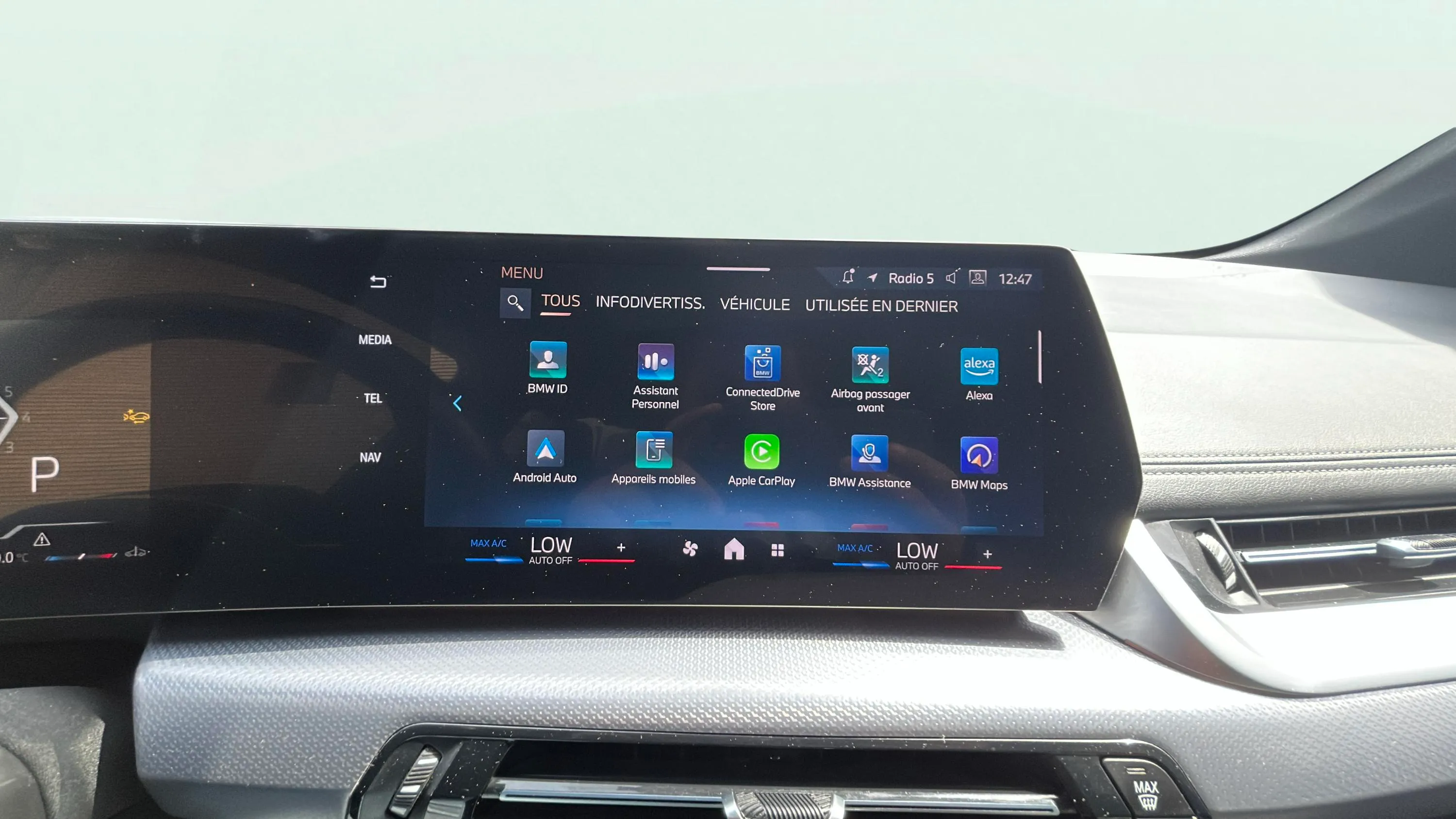 BMW Serie 2 Active Tourer 218i - foto 27