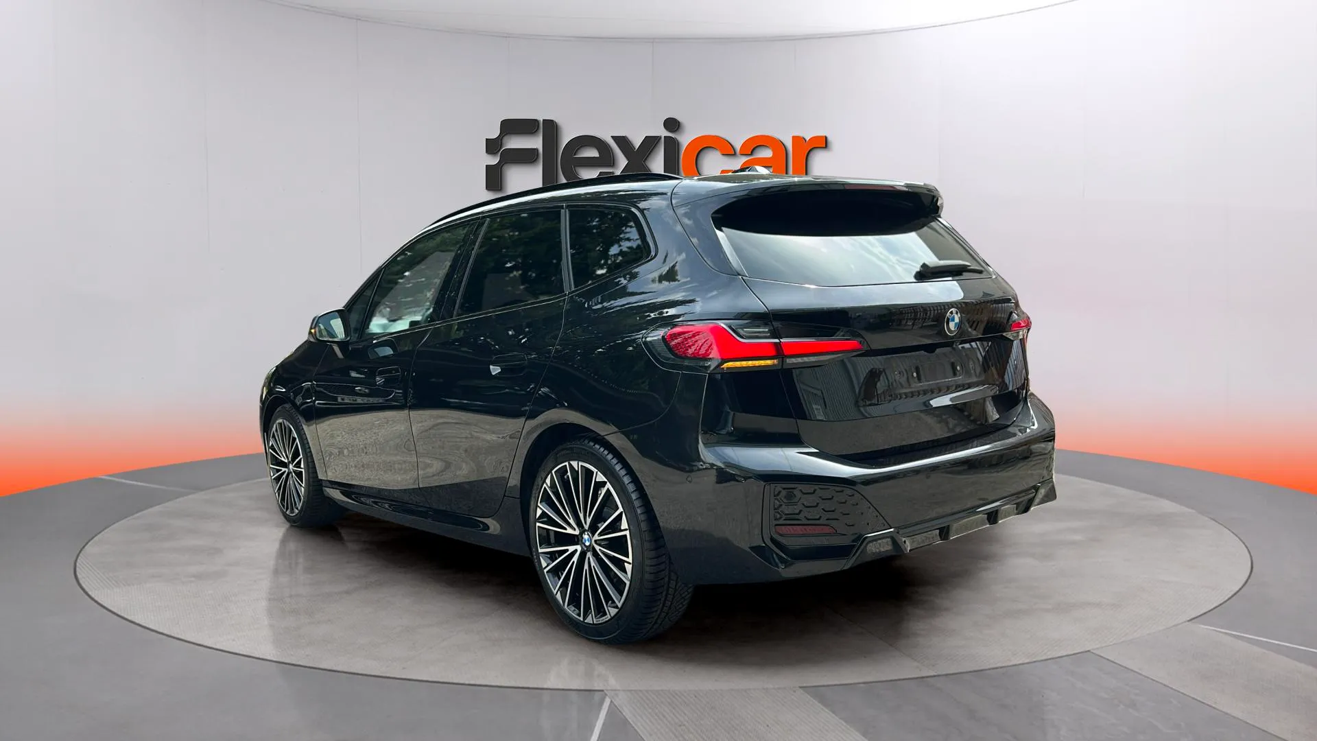 BMW Serie 2 Active Tourer 218i - foto 4