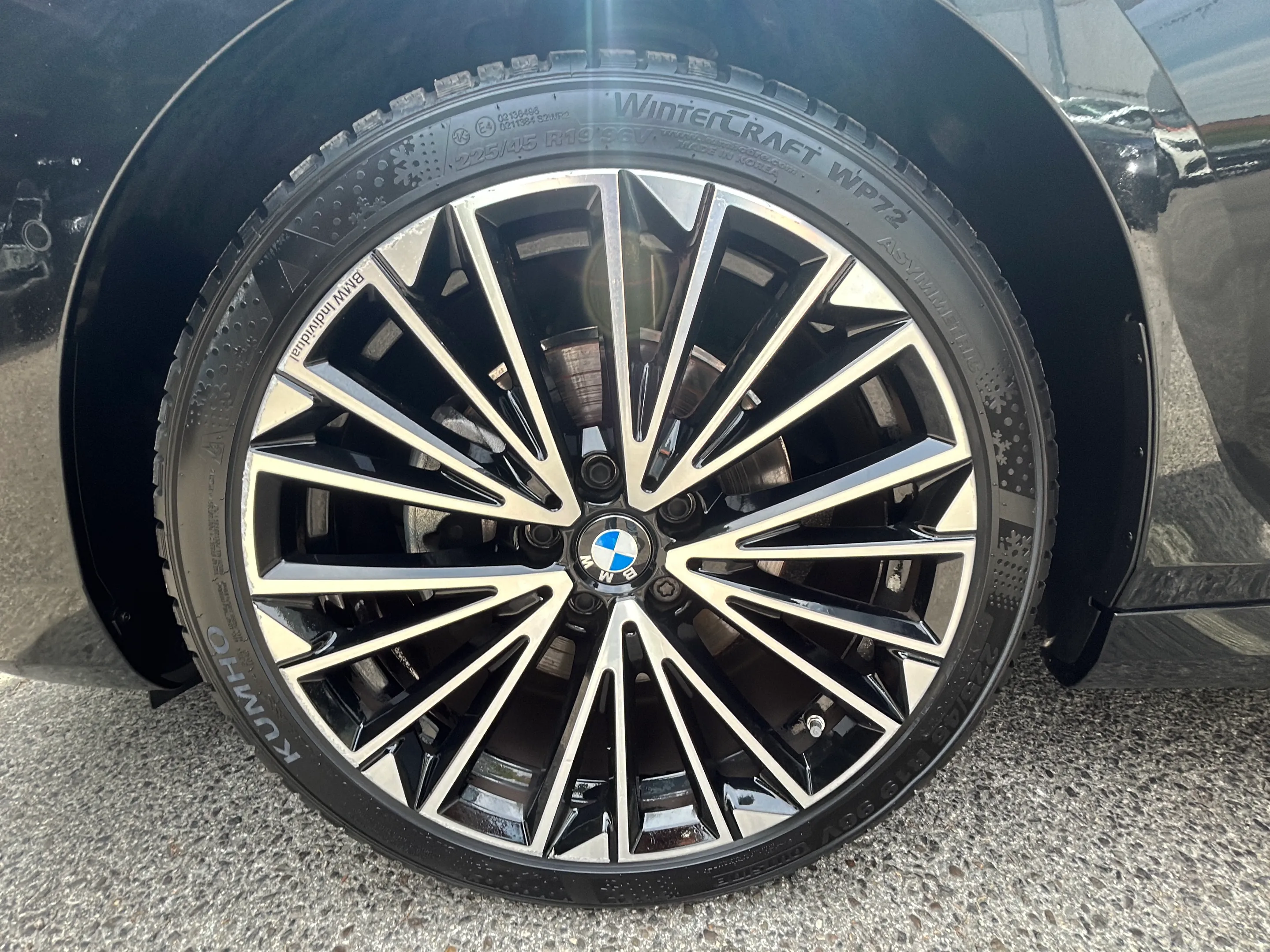 BMW Serie 2 Active Tourer 218i - foto 31