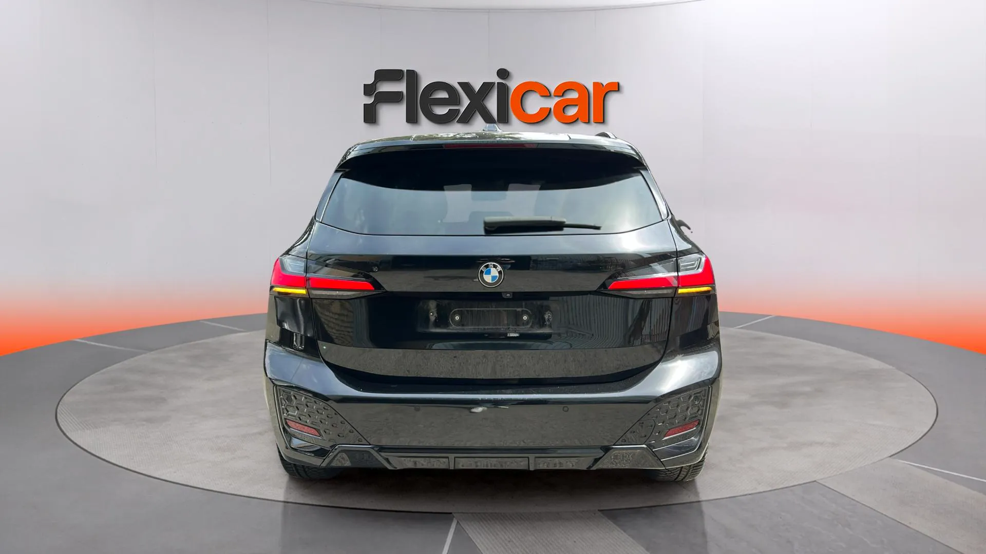 BMW Serie 2 Active Tourer 218i - foto 5