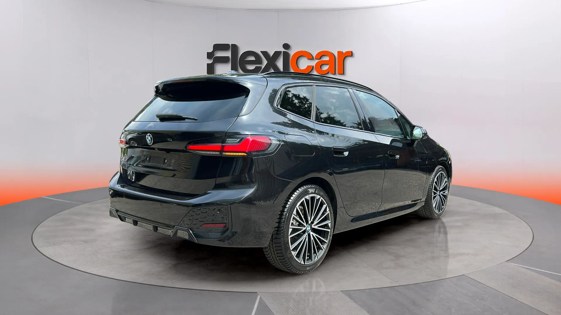 BMW Serie 2 Active Tourer 218i - foto 6
