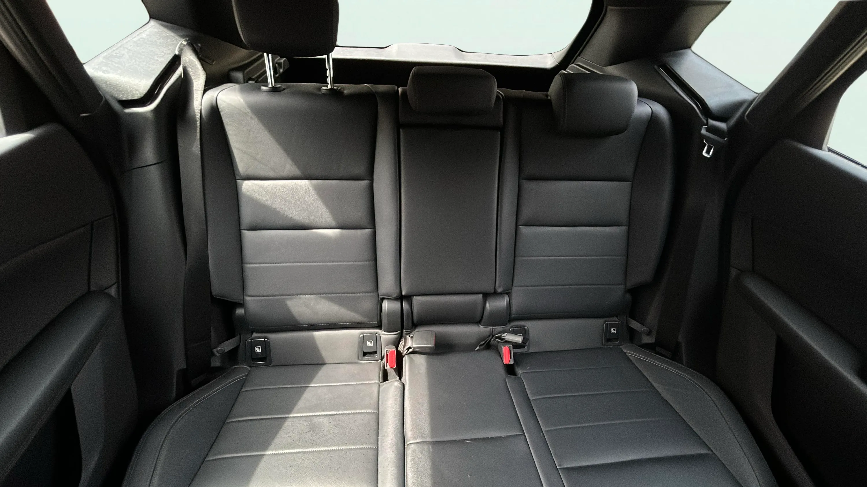 BMW Serie 2 Active Tourer 218i - foto 16