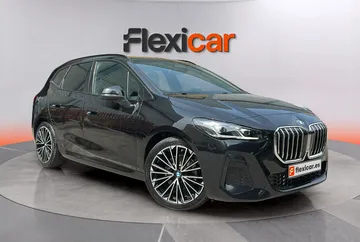 bmw serie 2 active tourer 218i gasolina automatica leganes 903000000247779