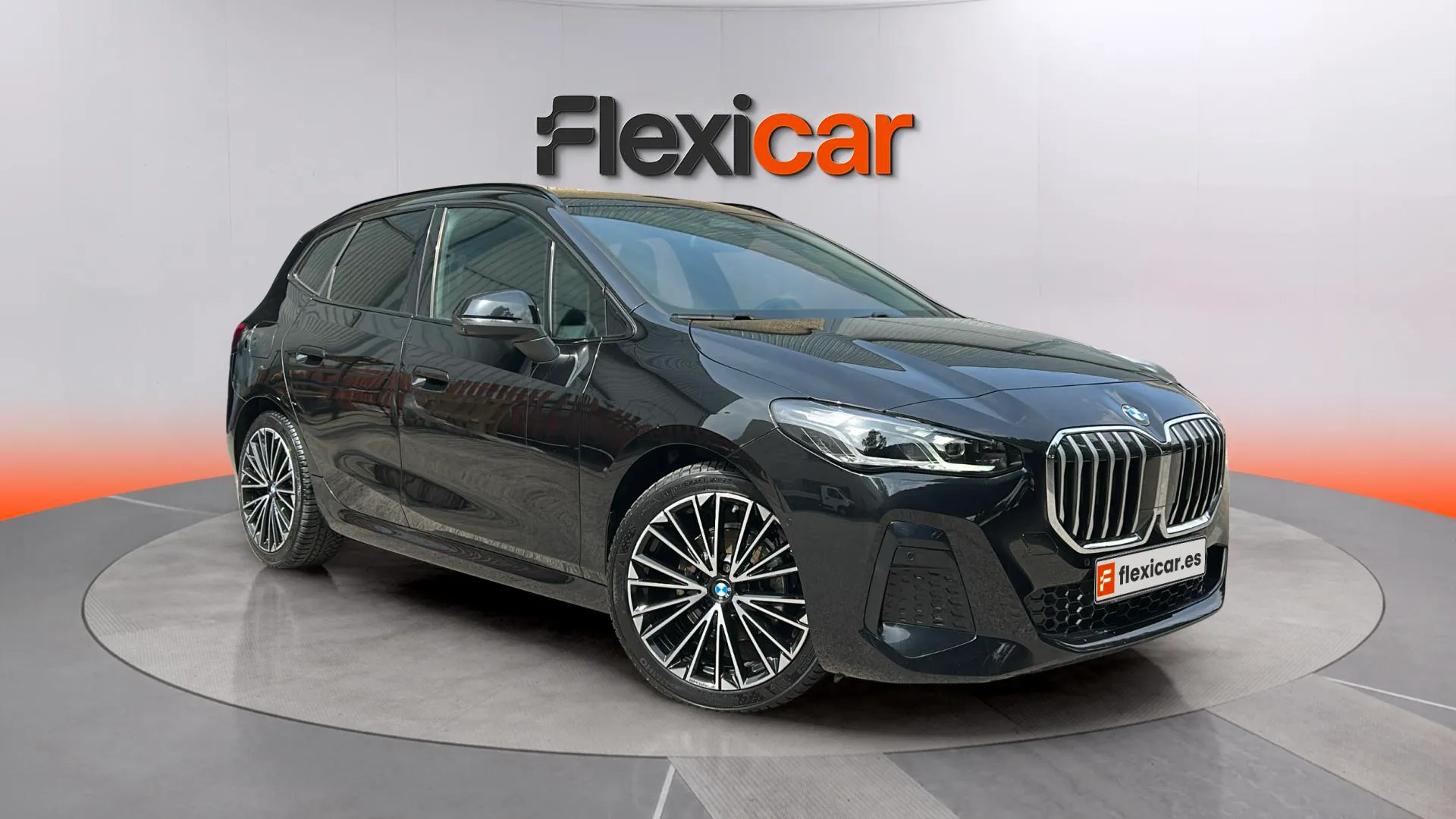 BMW Serie 2 Active Tourer 218i
