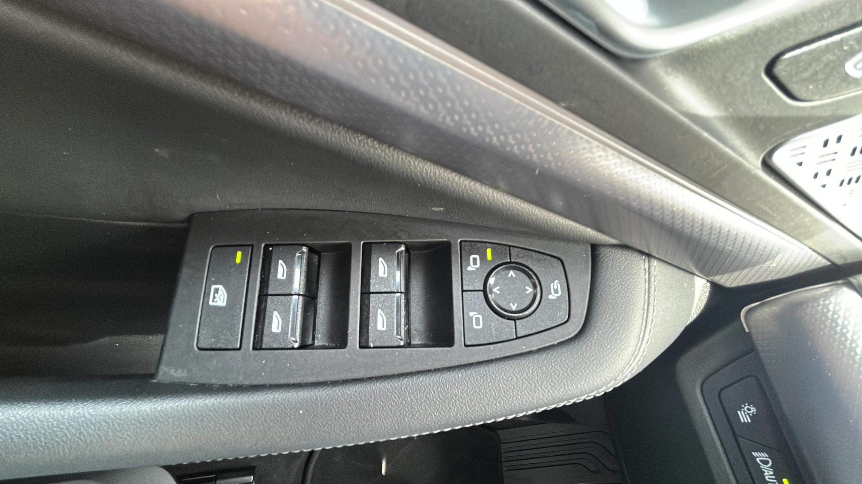 BMW Serie 2 Active Tourer 218i - foto 19