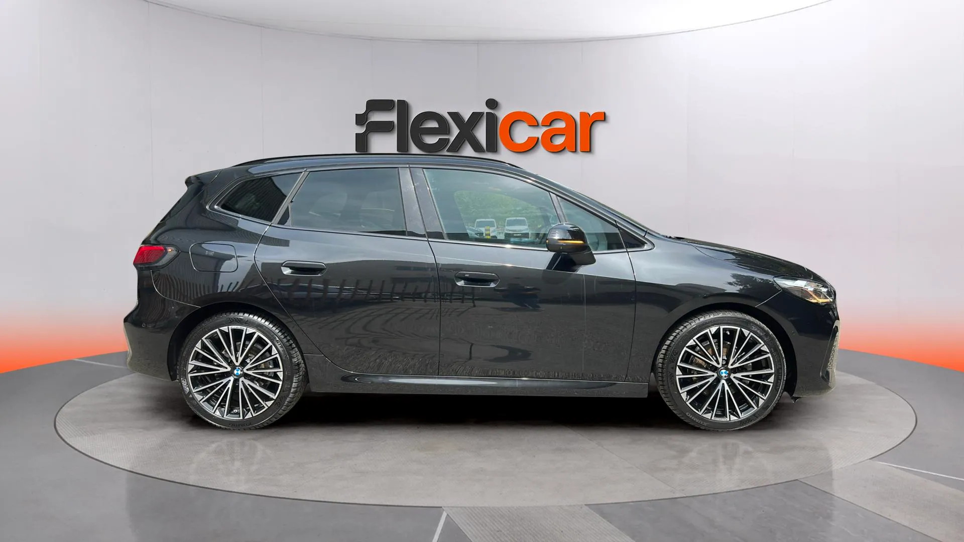 BMW Serie 2 Active Tourer 218i - foto 8