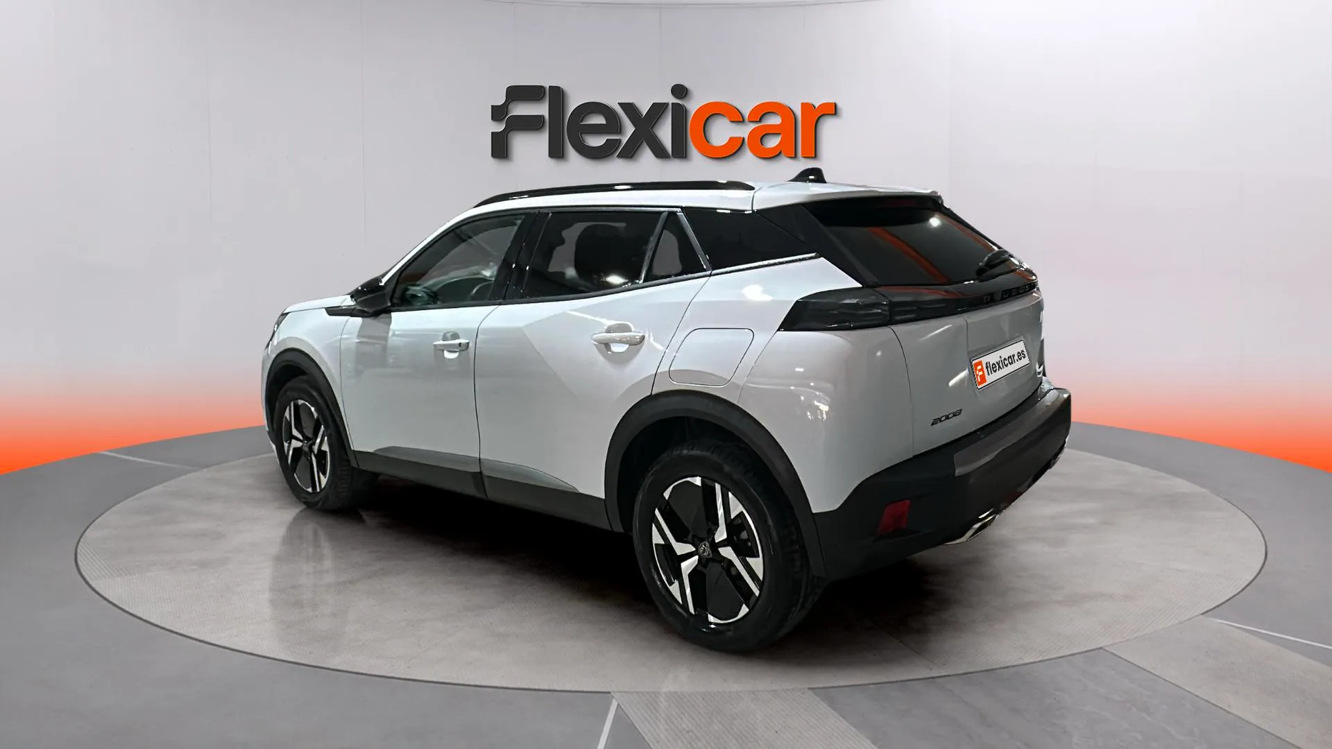 Peugeot 2008 N2008 Allure Hybrid 145 eDCS6 - foto 5