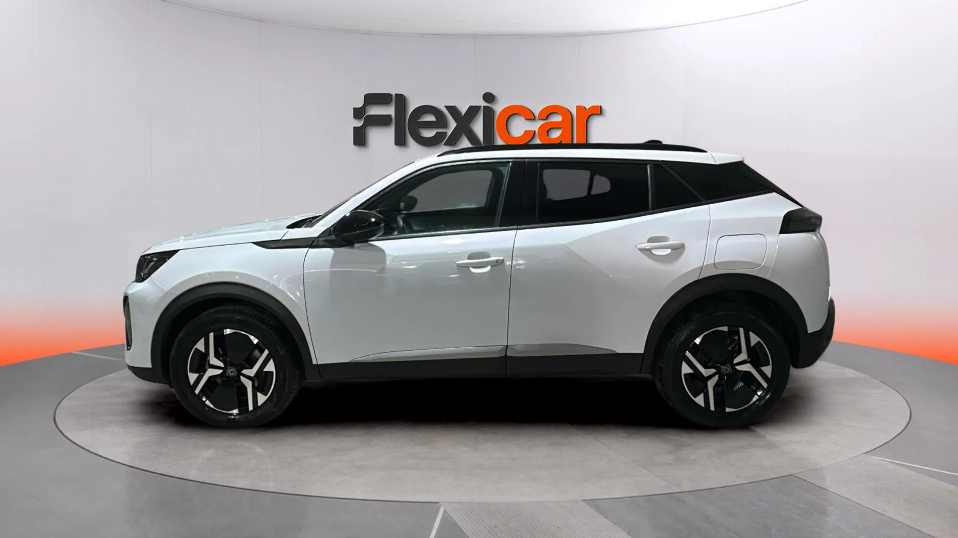 Peugeot 2008 N2008 Allure Hybrid 145 eDCS6 - foto 4
