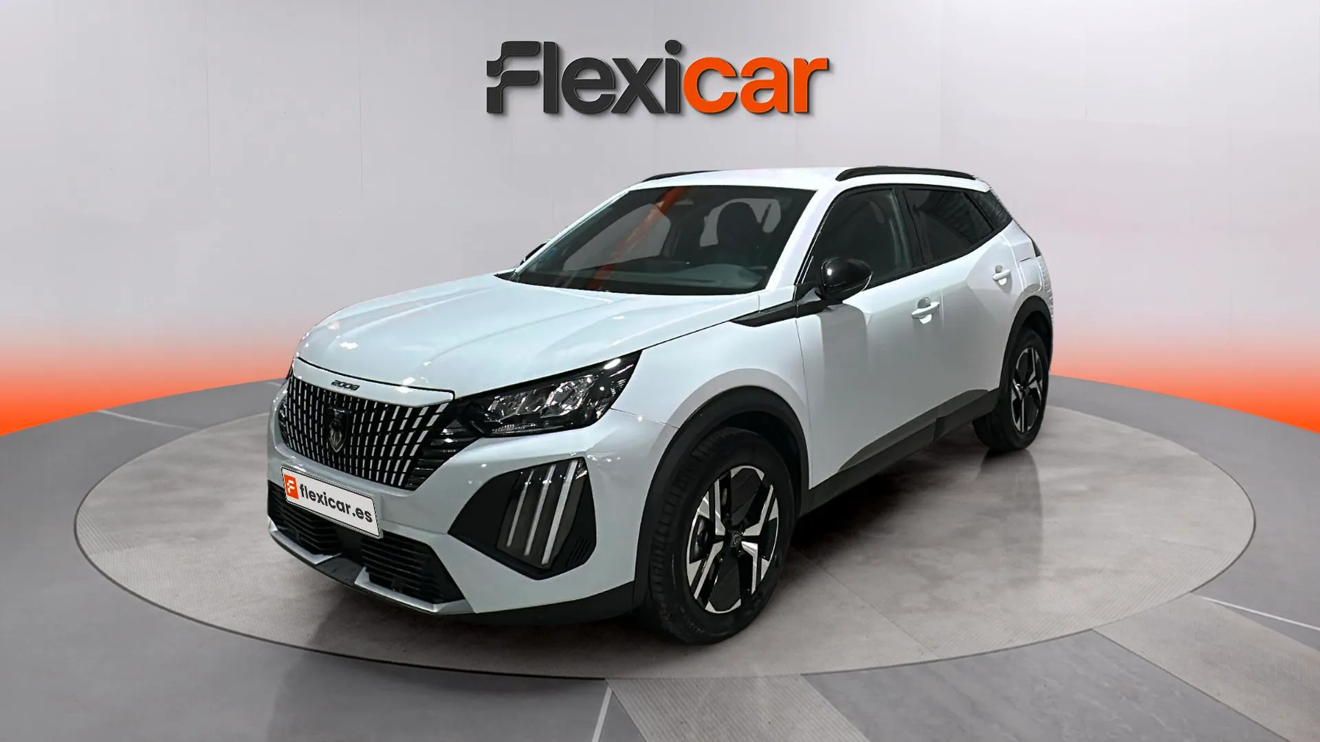 Peugeot 2008 N2008 Allure Hybrid 145 eDCS6 - foto 3