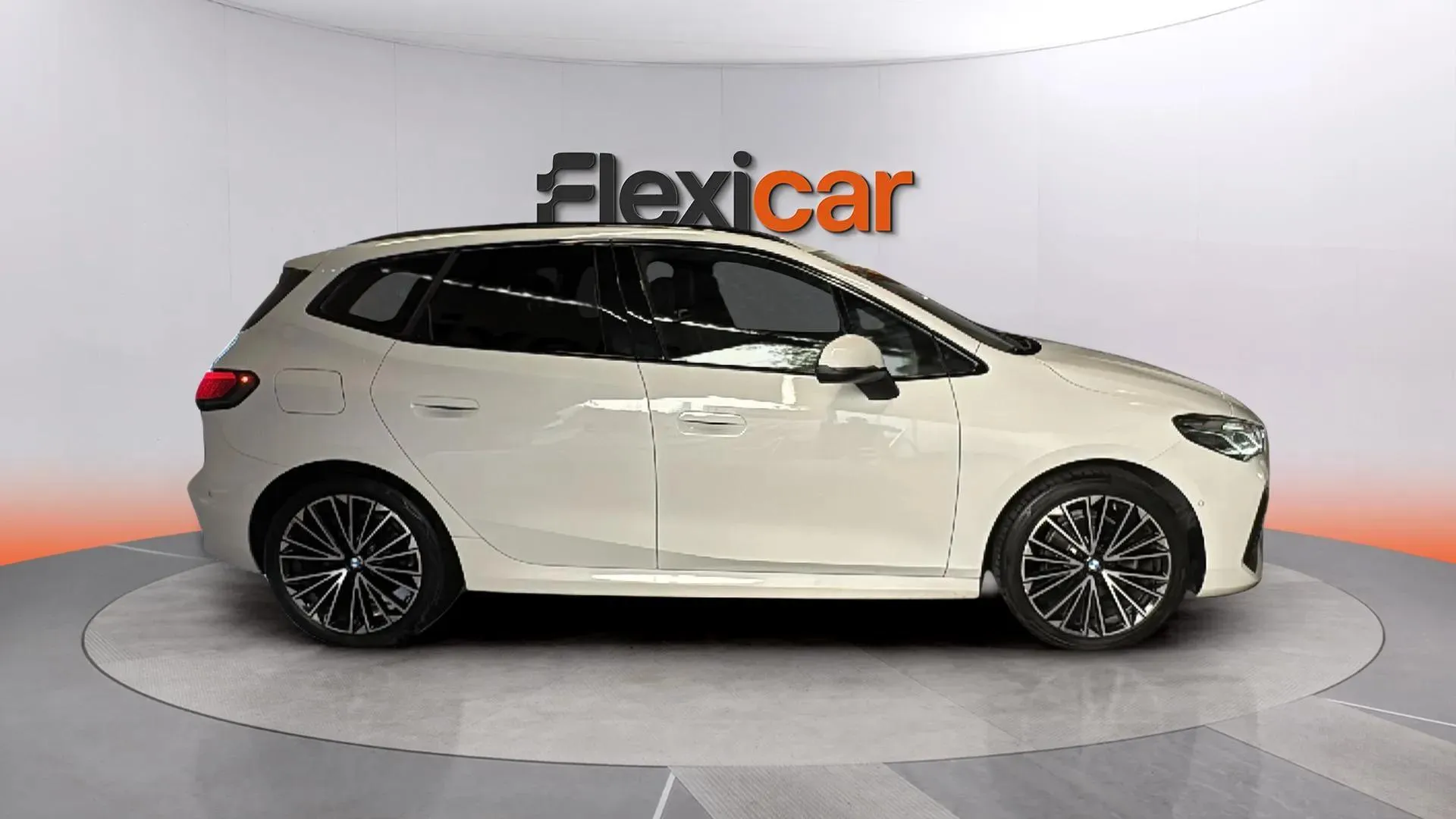 BMW Serie 2 Active Tourer 218i - foto 6