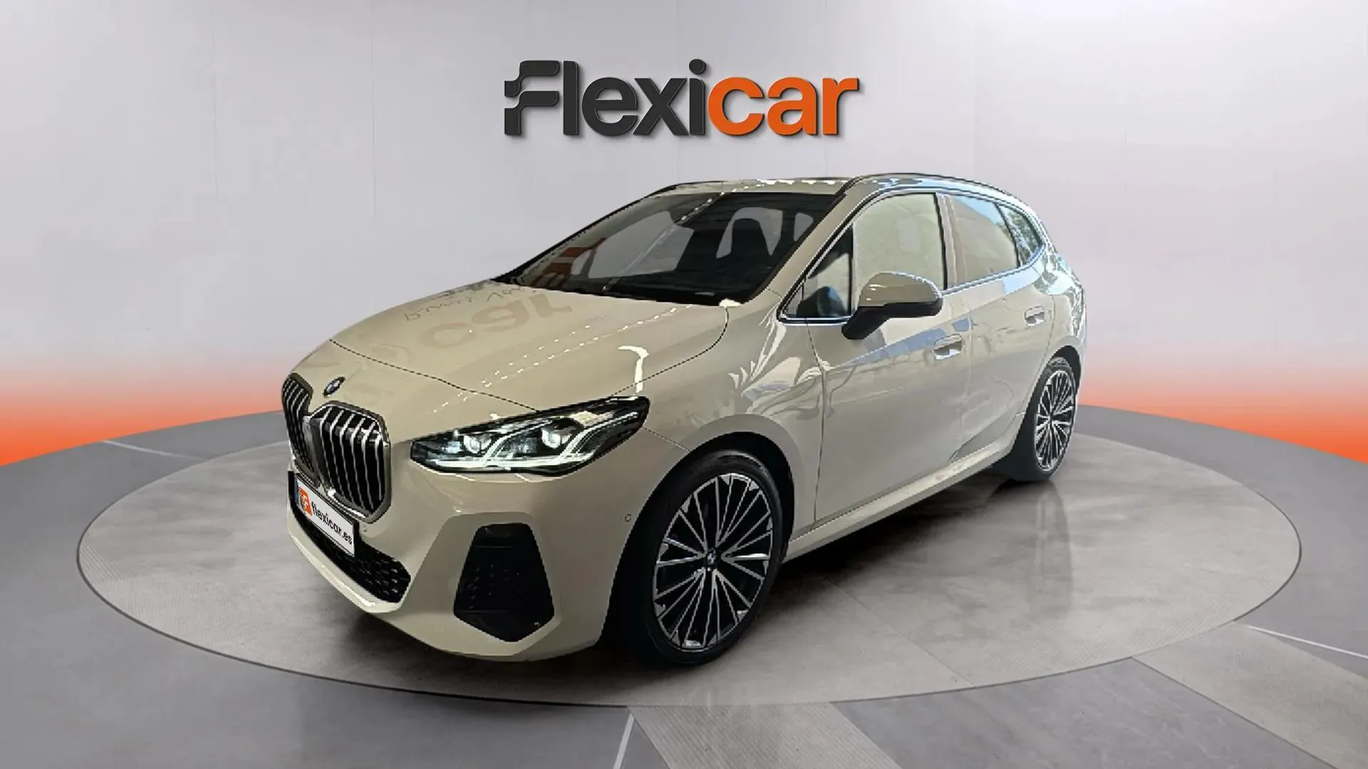 BMW Serie 2 Active Tourer 218i - foto 3