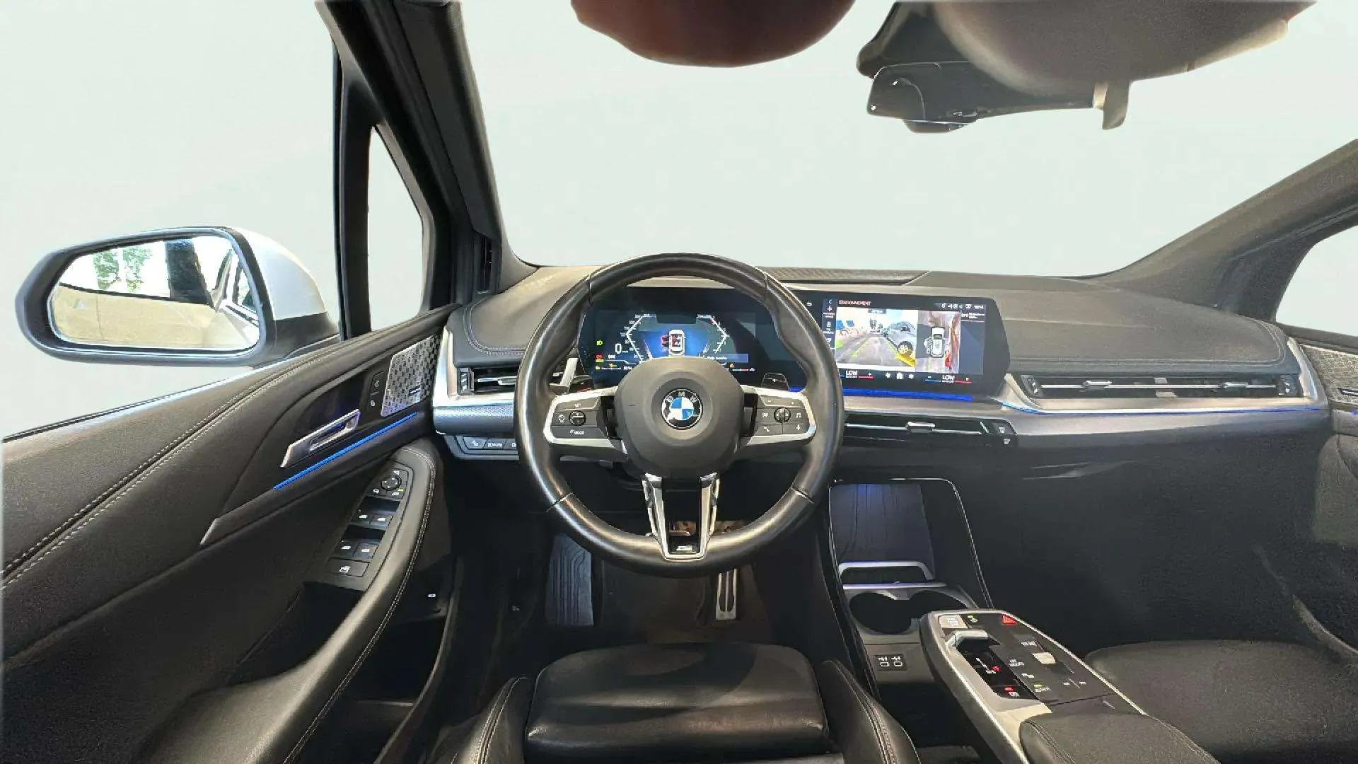 BMW Serie 2 Active Tourer 218i - foto 12