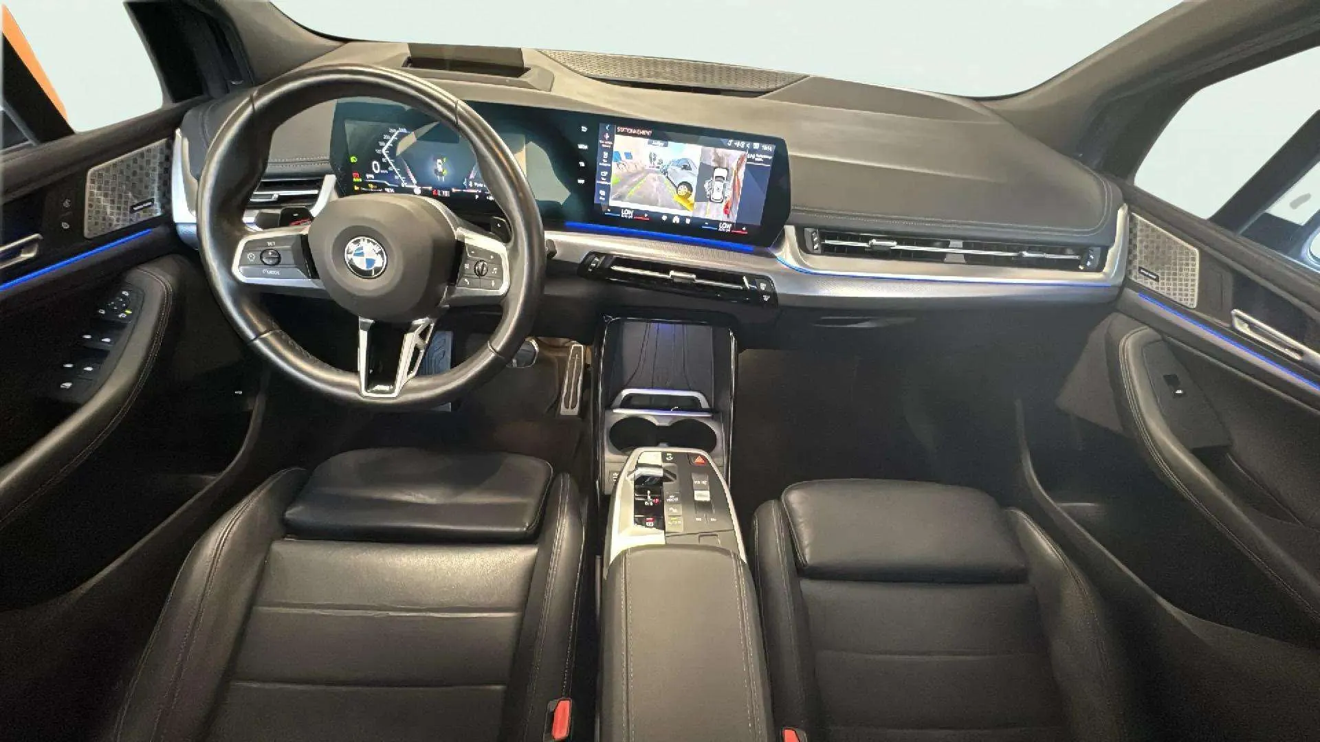 BMW Serie 2 Active Tourer 218i - foto 11