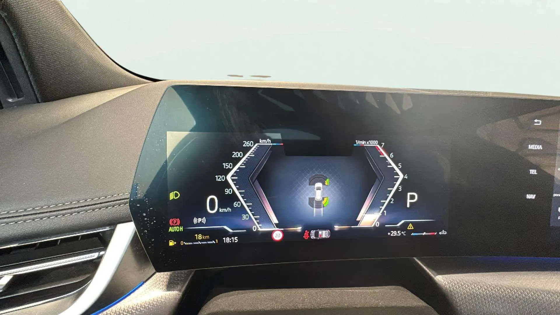 BMW Serie 2 Active Tourer 218i - foto 19