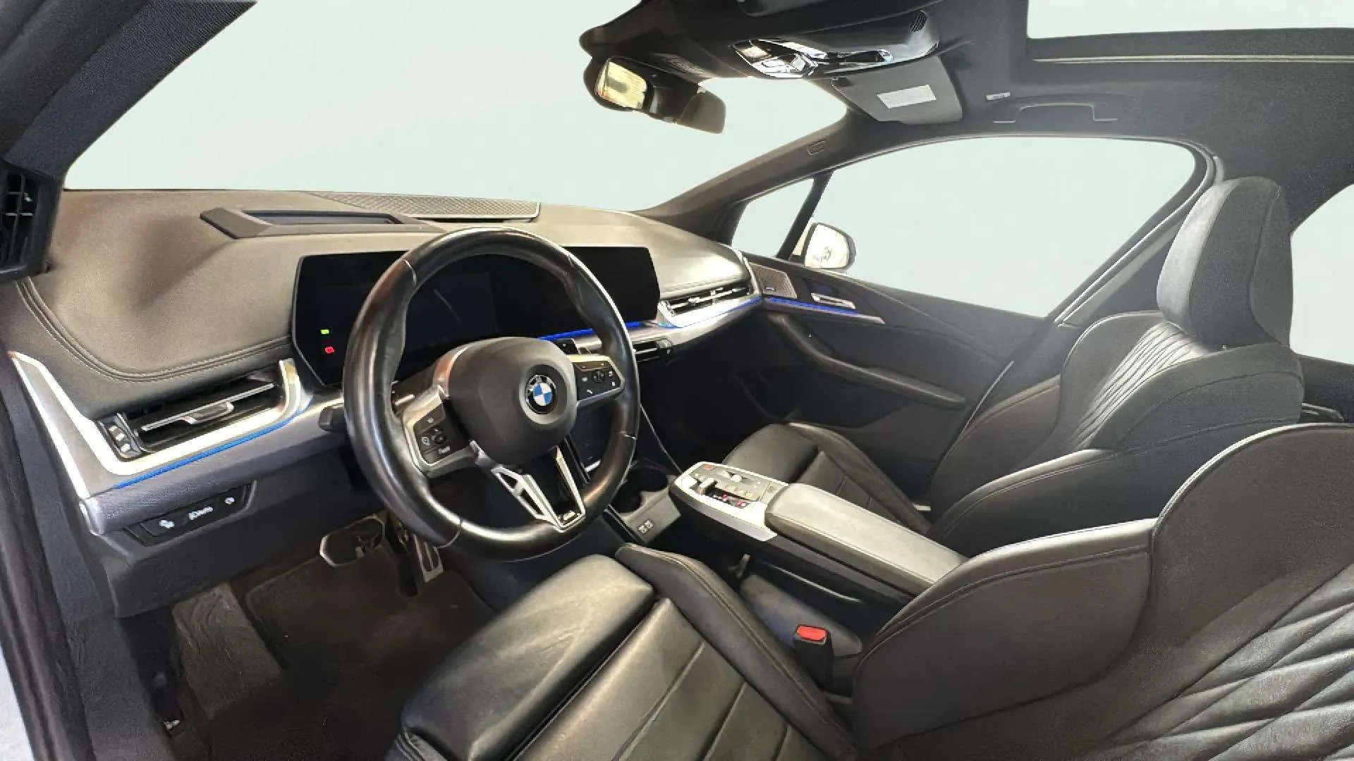 BMW Serie 2 Active Tourer 218i - foto 17