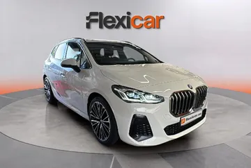bmw serie 2 active tourer 218i gasolina automatica vaciamadrid 903000000247782
