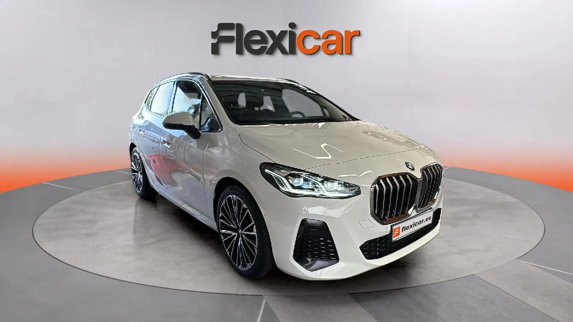 BMW Serie 2 Active Tourer 218i - foto 1