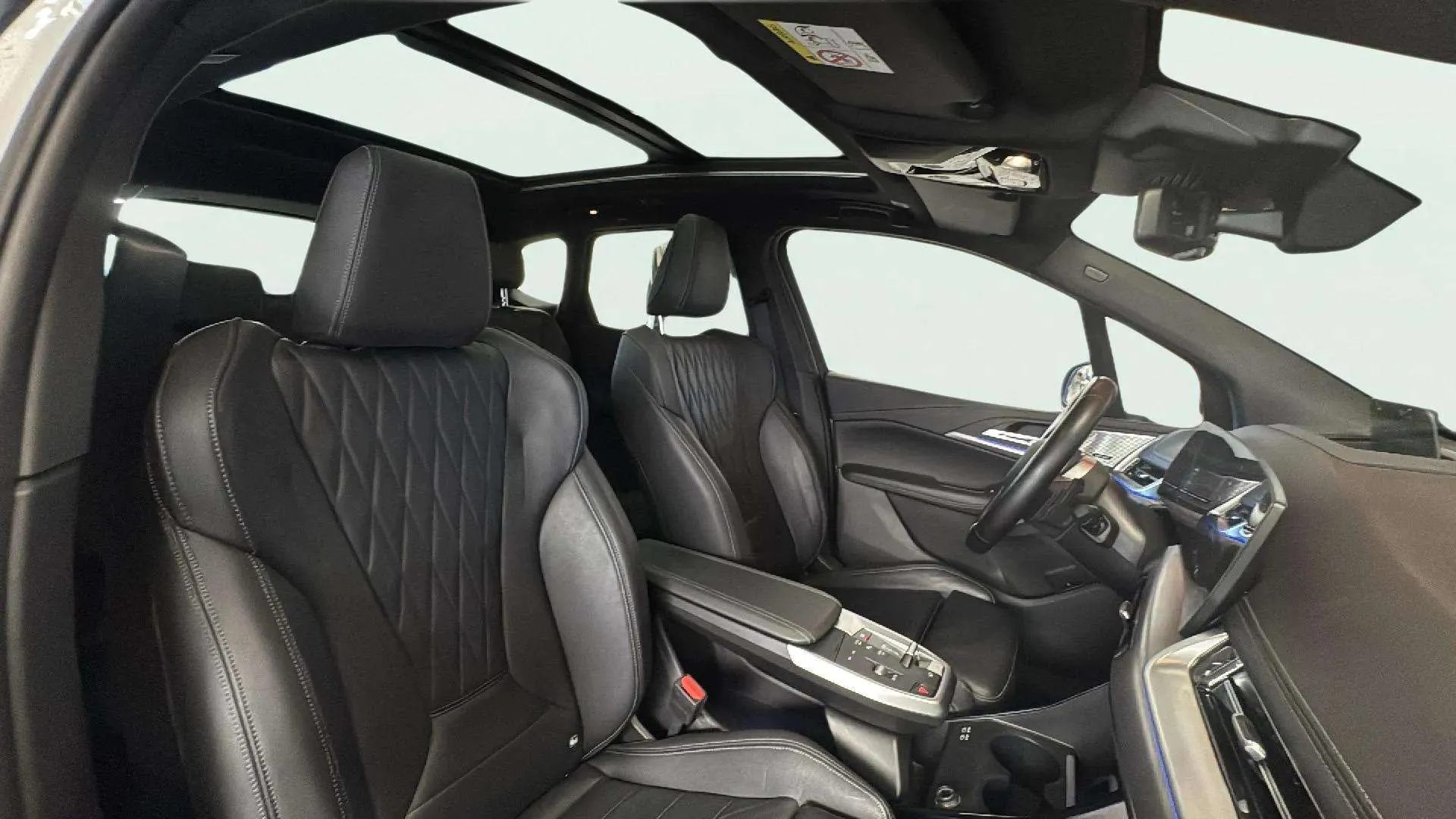 BMW Serie 2 Active Tourer 218i - foto 20