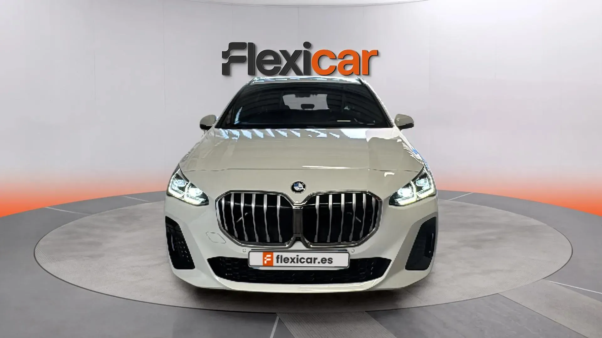 BMW Serie 2 Active Tourer 218i - foto 2