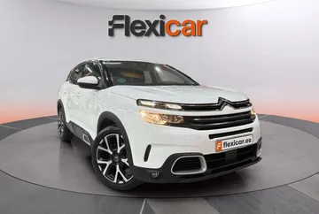 citroen c5 aircross bluehdi 96kw 130cv s amps feel diesel manual sabadell 1 903000000247783