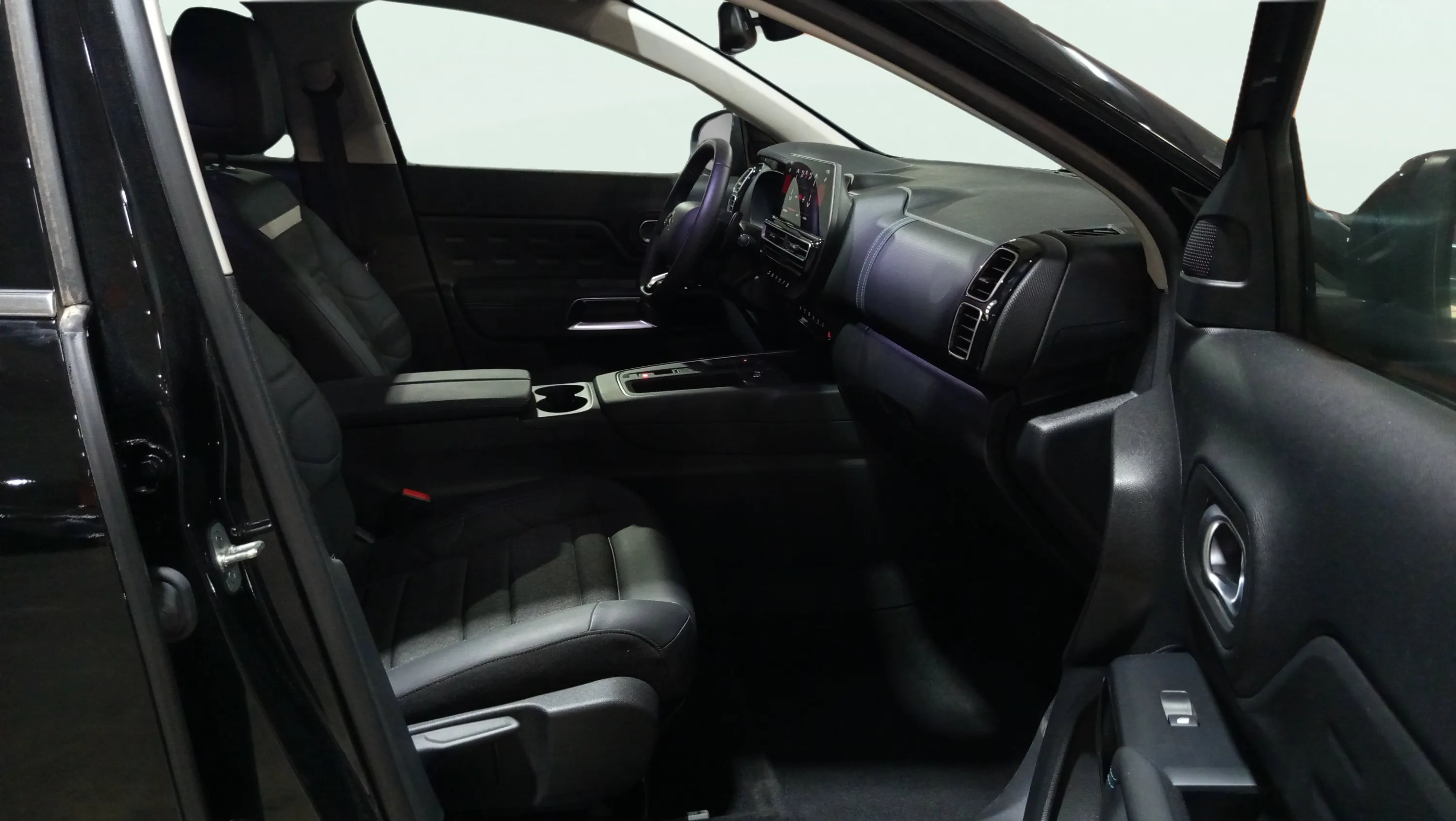 Citroën C5 Aircross Hybrid e-DCS6 Max - foto 15