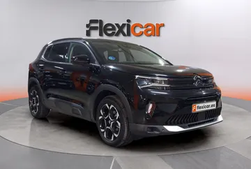 citroen c5 aircross hybrid 100kw 136cv e dcs6 max hibrido no enchufable automatica coin 903000000247786