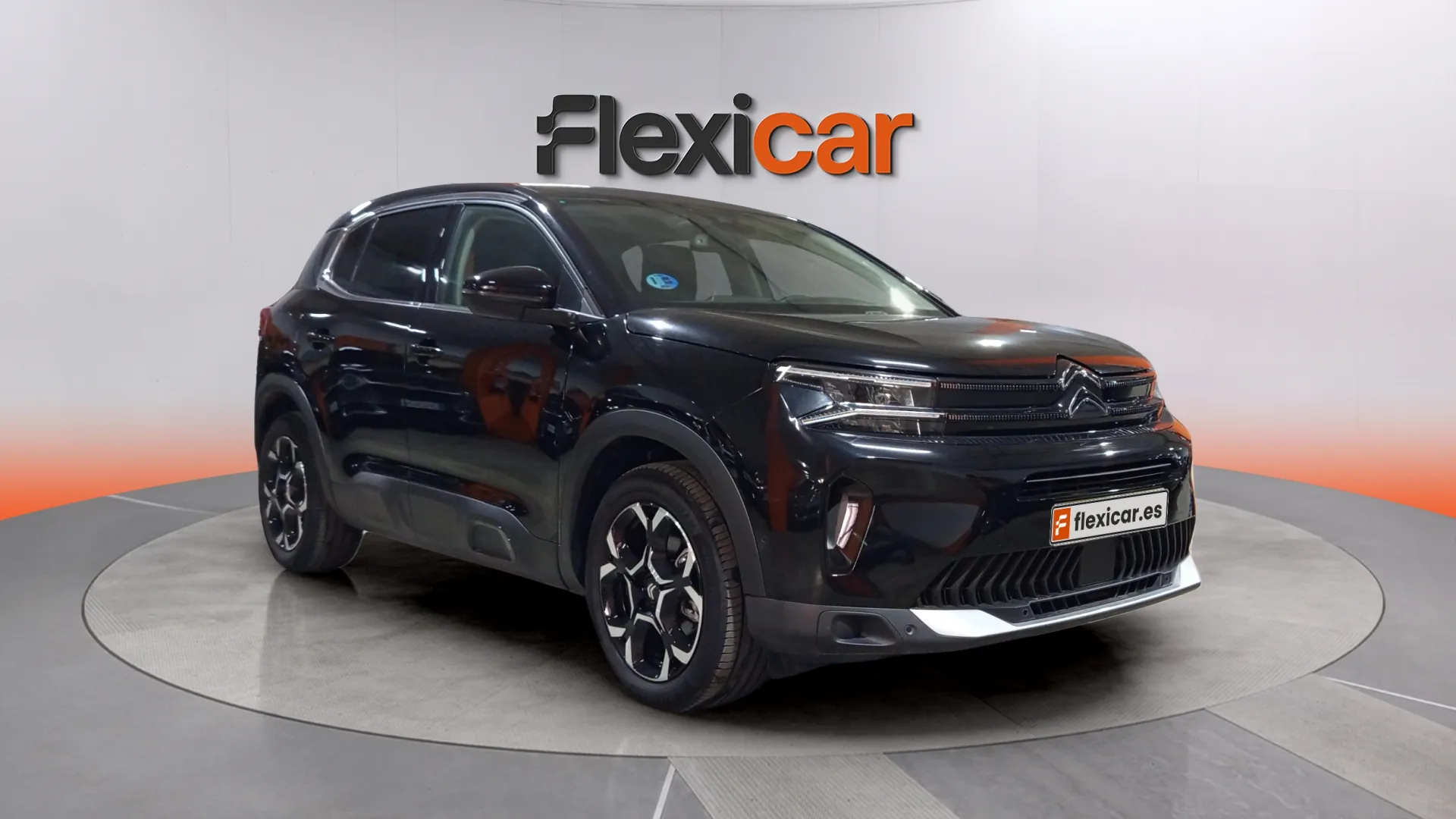 Citroën C5 Aircross Hybrid e-DCS6 Max