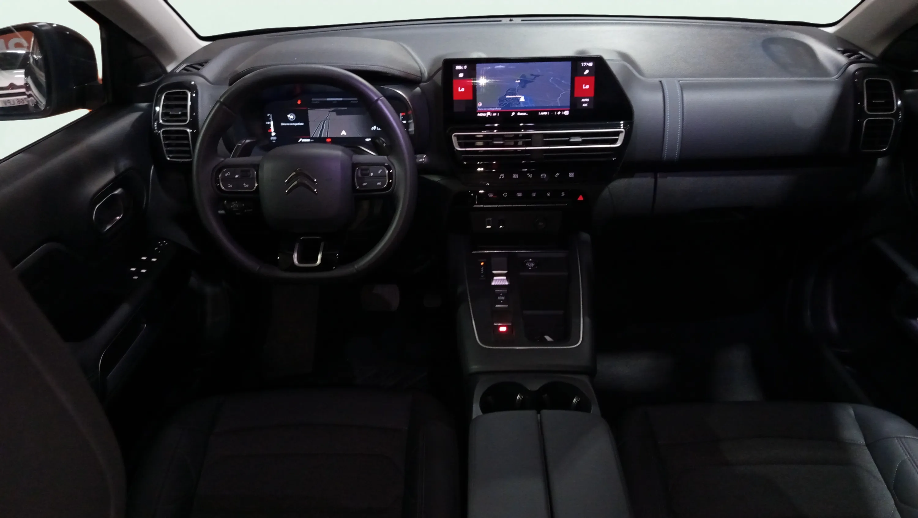 Citroën C5 Aircross Hybrid e-DCS6 Max - foto 9