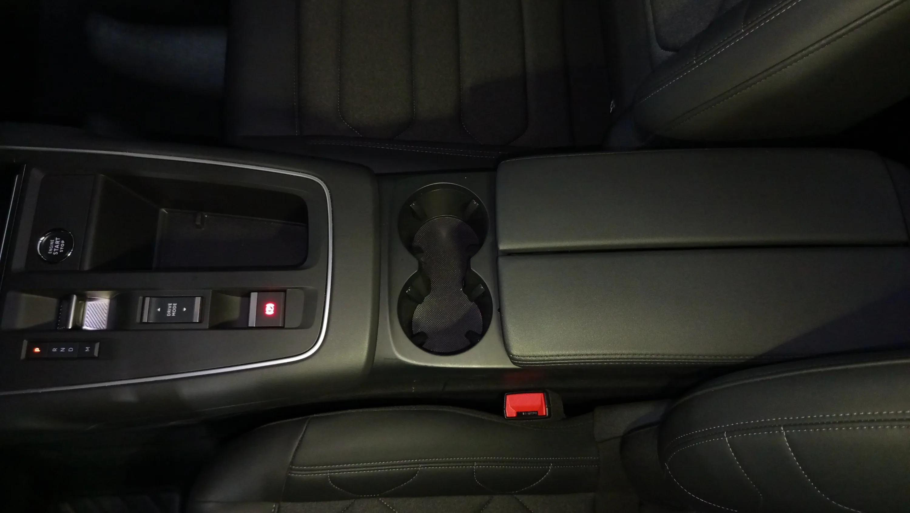 Citroën C5 Aircross Hybrid e-DCS6 Max - foto 19