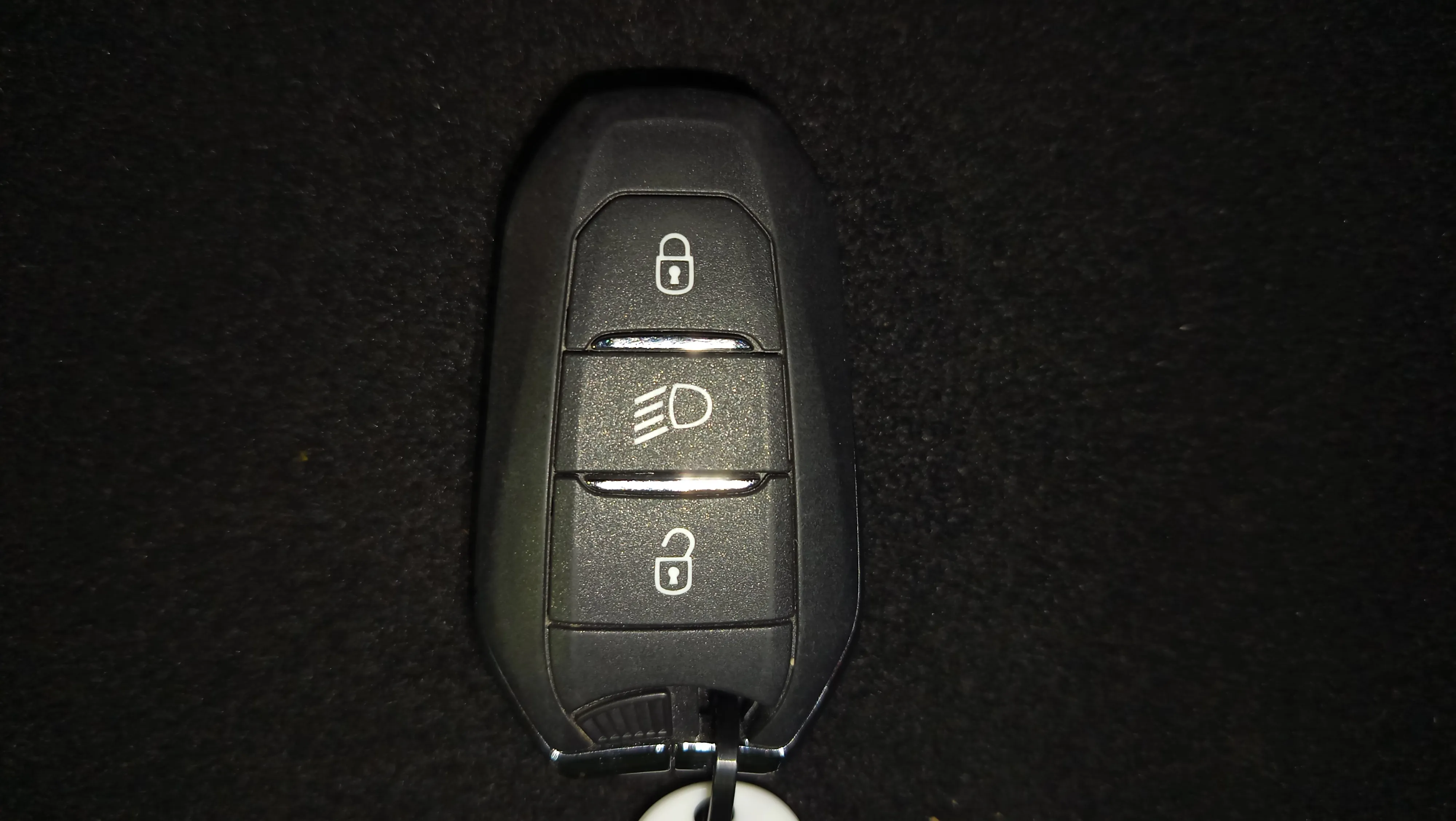 Citroën C5 Aircross Hybrid e-DCS6 Max - foto 27