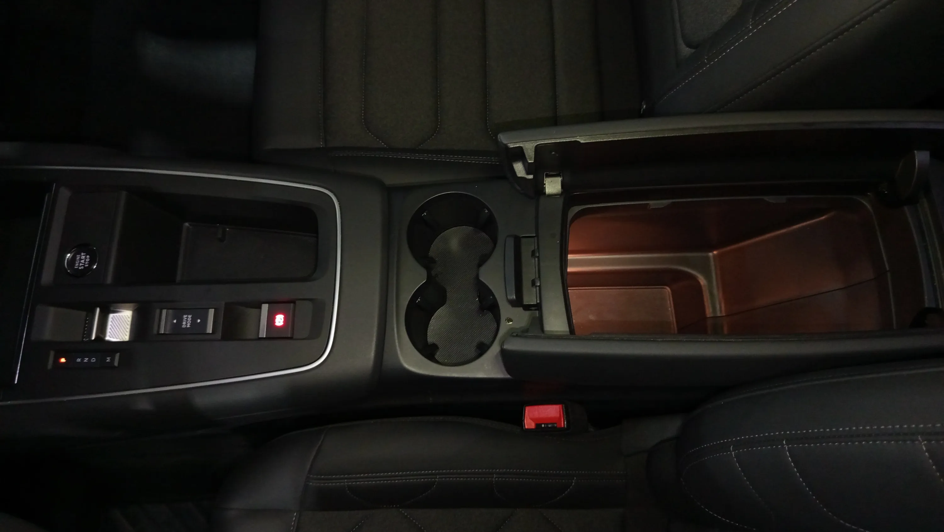 Citroën C5 Aircross Hybrid e-DCS6 Max - foto 17