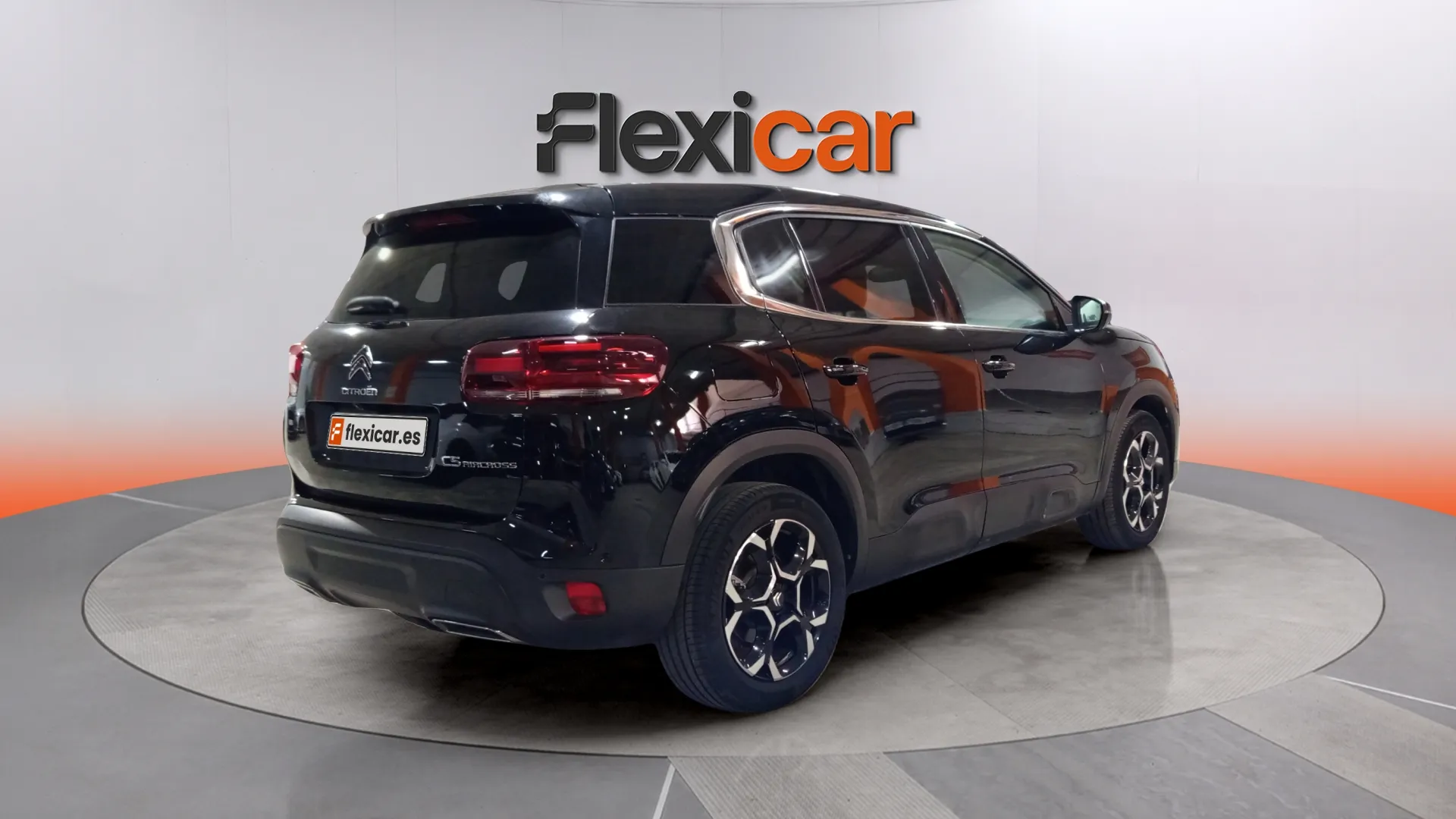 Citroën C5 Aircross Hybrid e-DCS6 Max - foto 6
