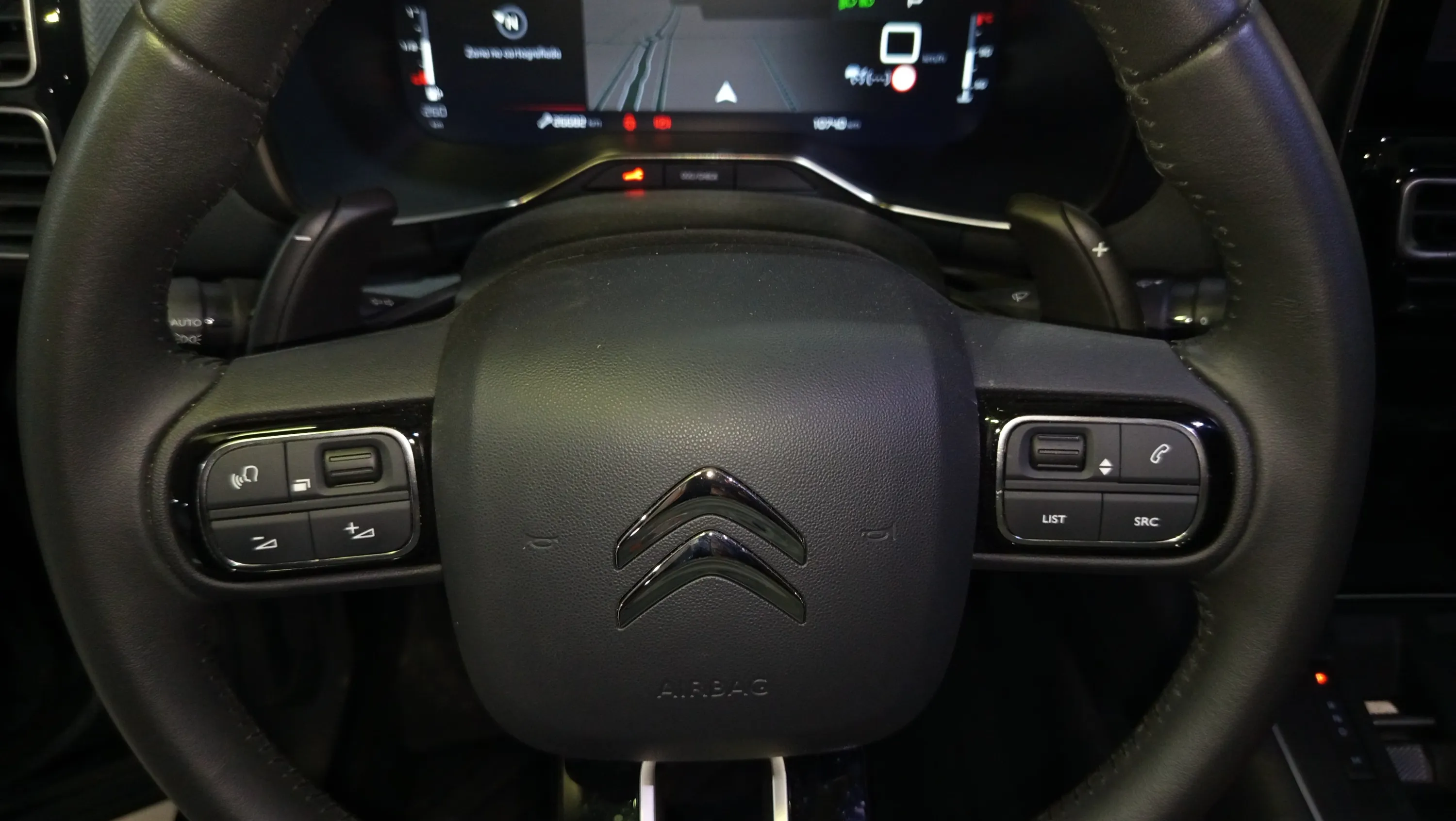 Citroën C5 Aircross Hybrid e-DCS6 Max - foto 18