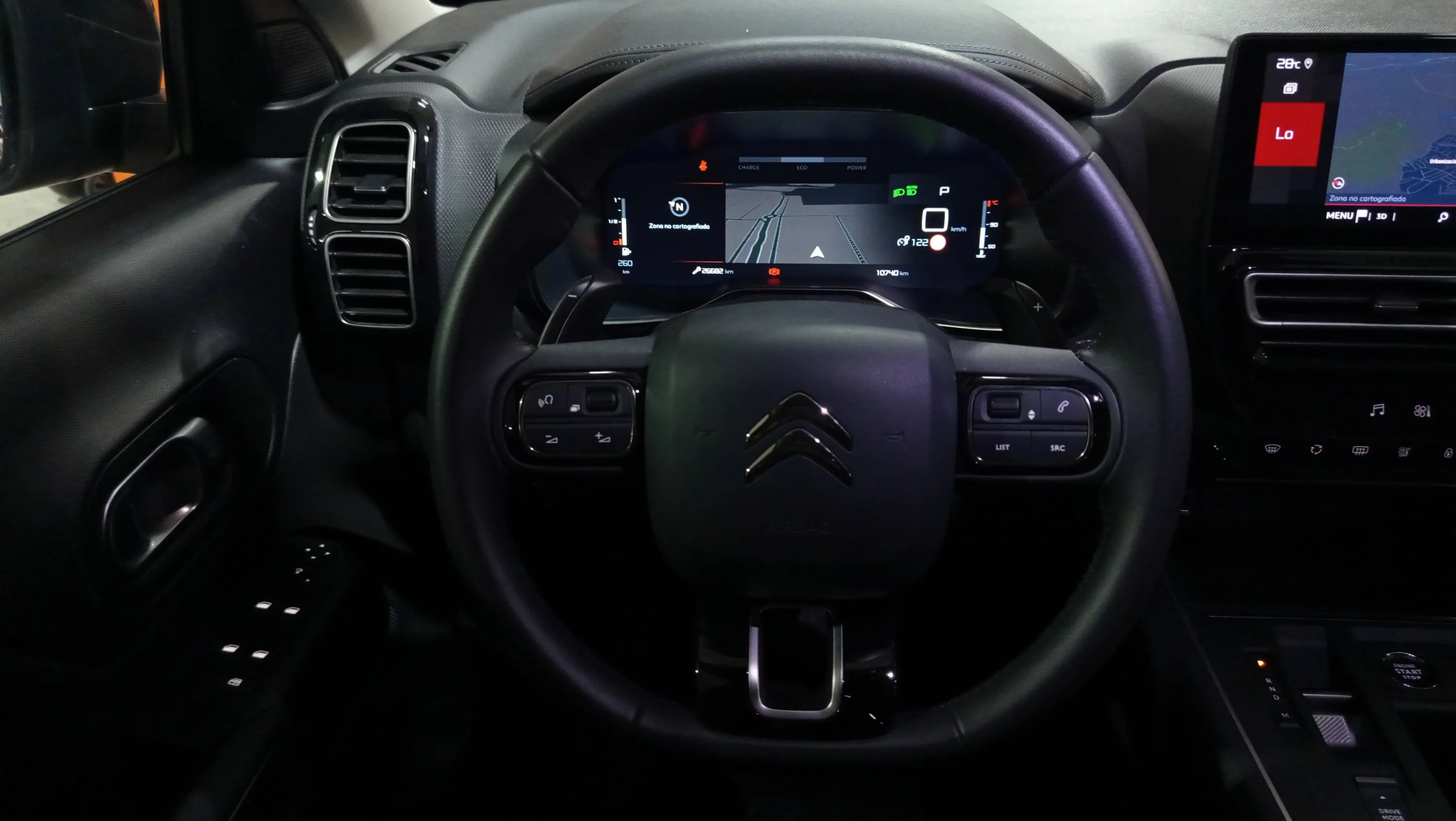Citroën C5 Aircross Hybrid e-DCS6 Max - foto 10