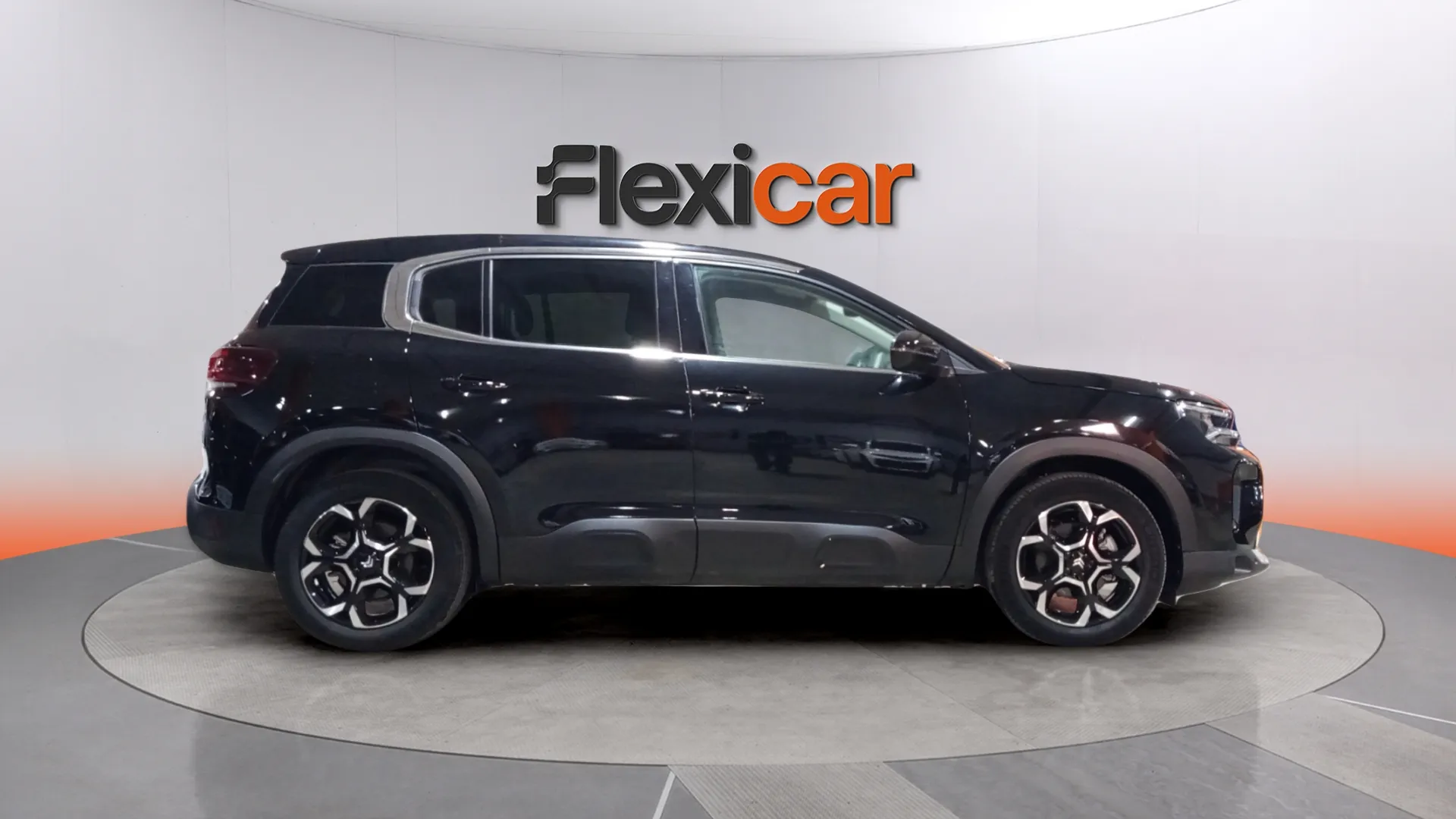 Citroën C5 Aircross Hybrid e-DCS6 Max - foto 8