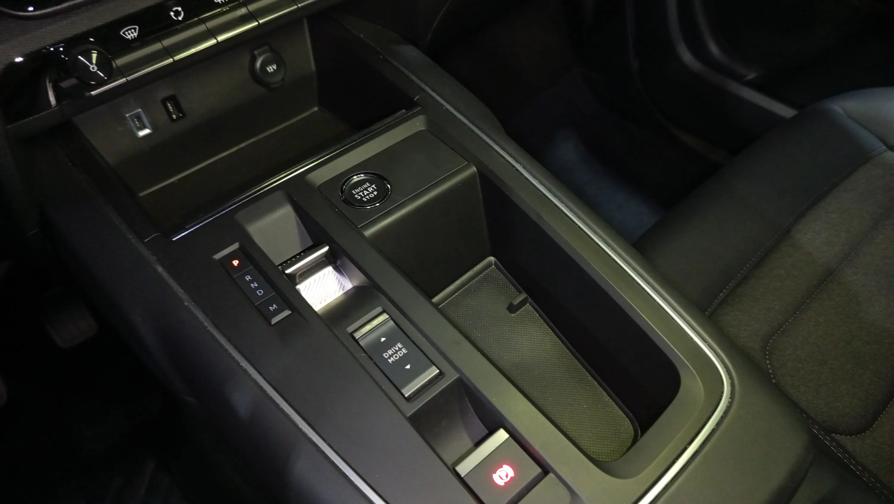 Citroën C5 Aircross Hybrid e-DCS6 Max - foto 22
