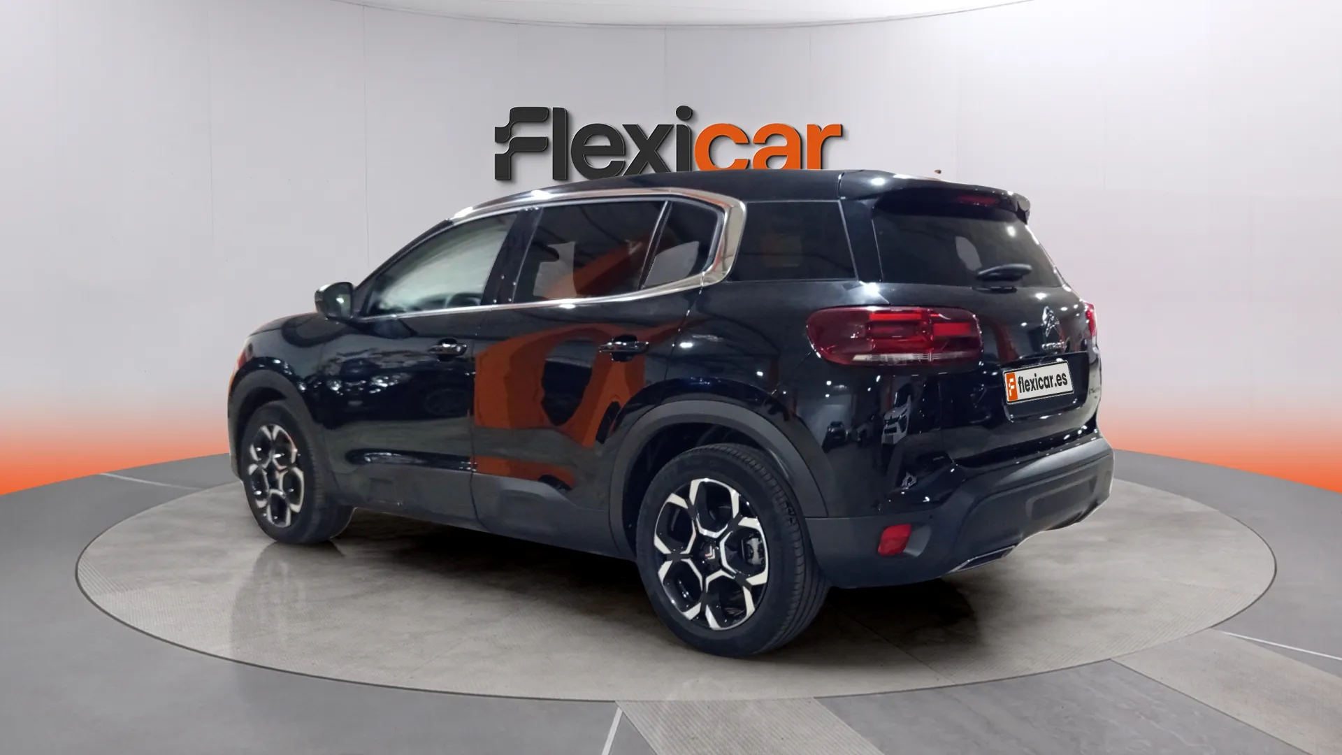 Citroën C5 Aircross Hybrid e-DCS6 Max - foto 7