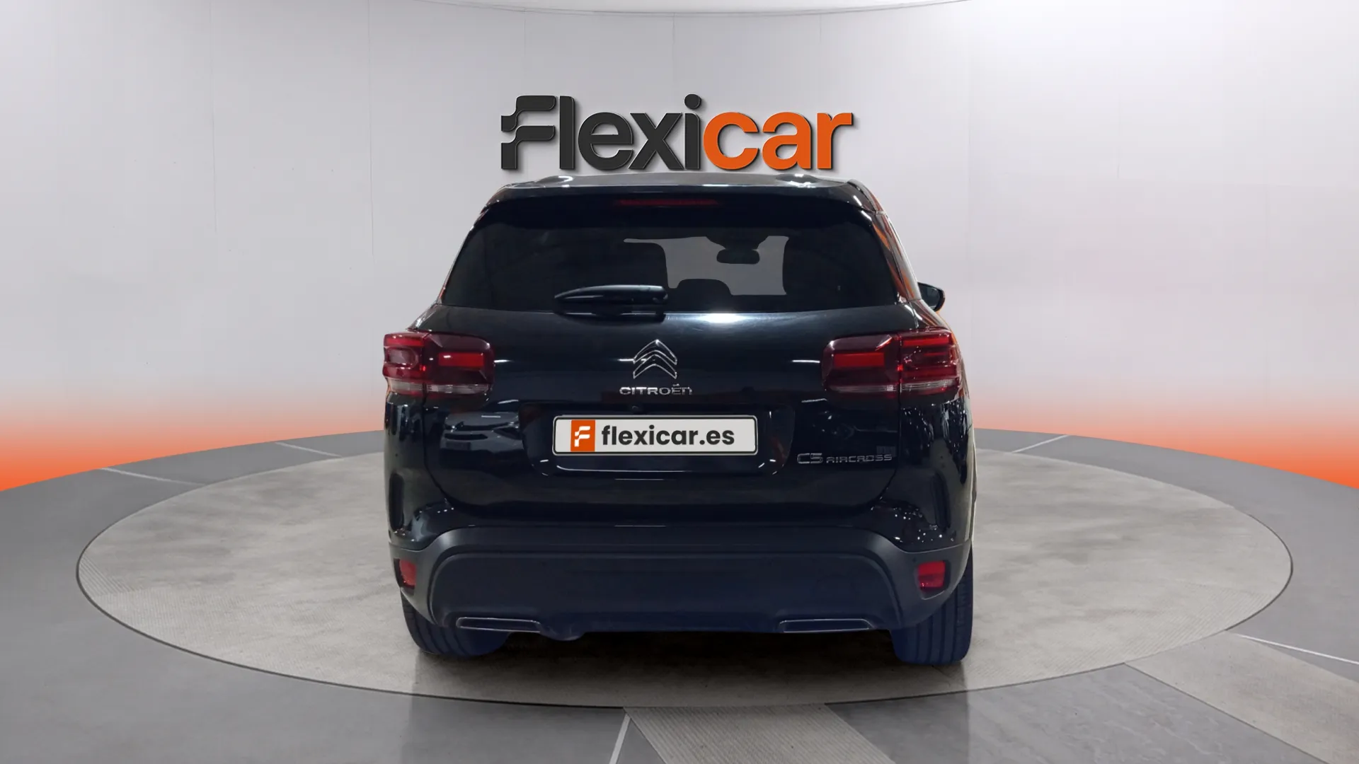 Citroën C5 Aircross Hybrid e-DCS6 Max - foto 5