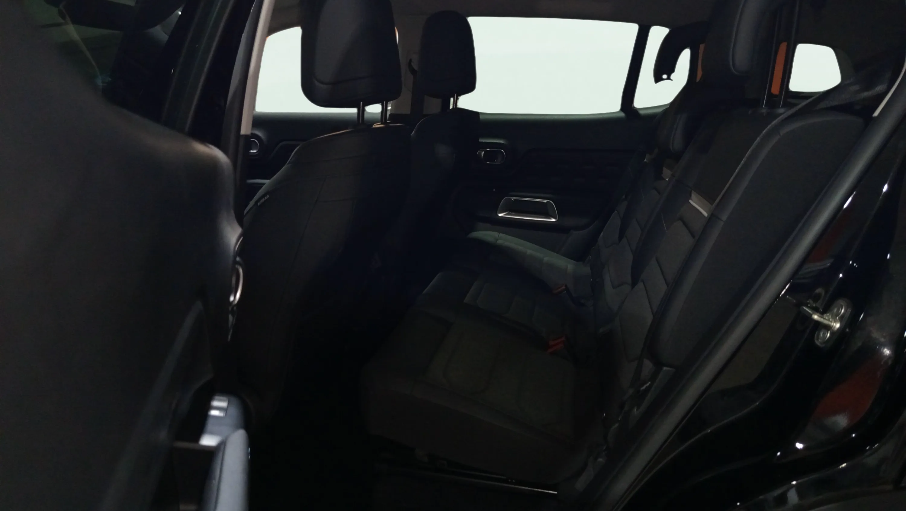 Citroën C5 Aircross Hybrid e-DCS6 Max - foto 16