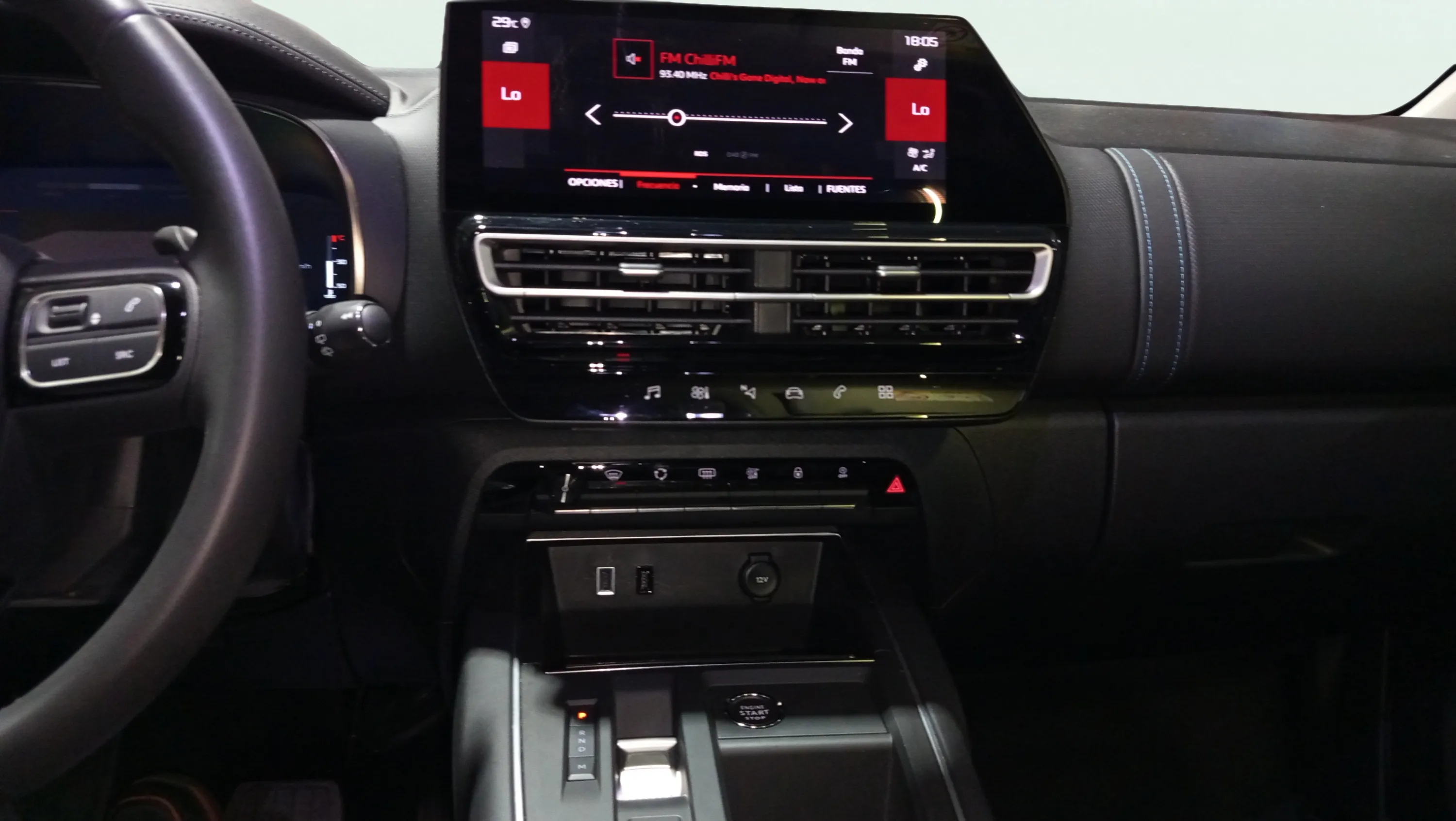 Citroën C5 Aircross Hybrid e-DCS6 Max - foto 24