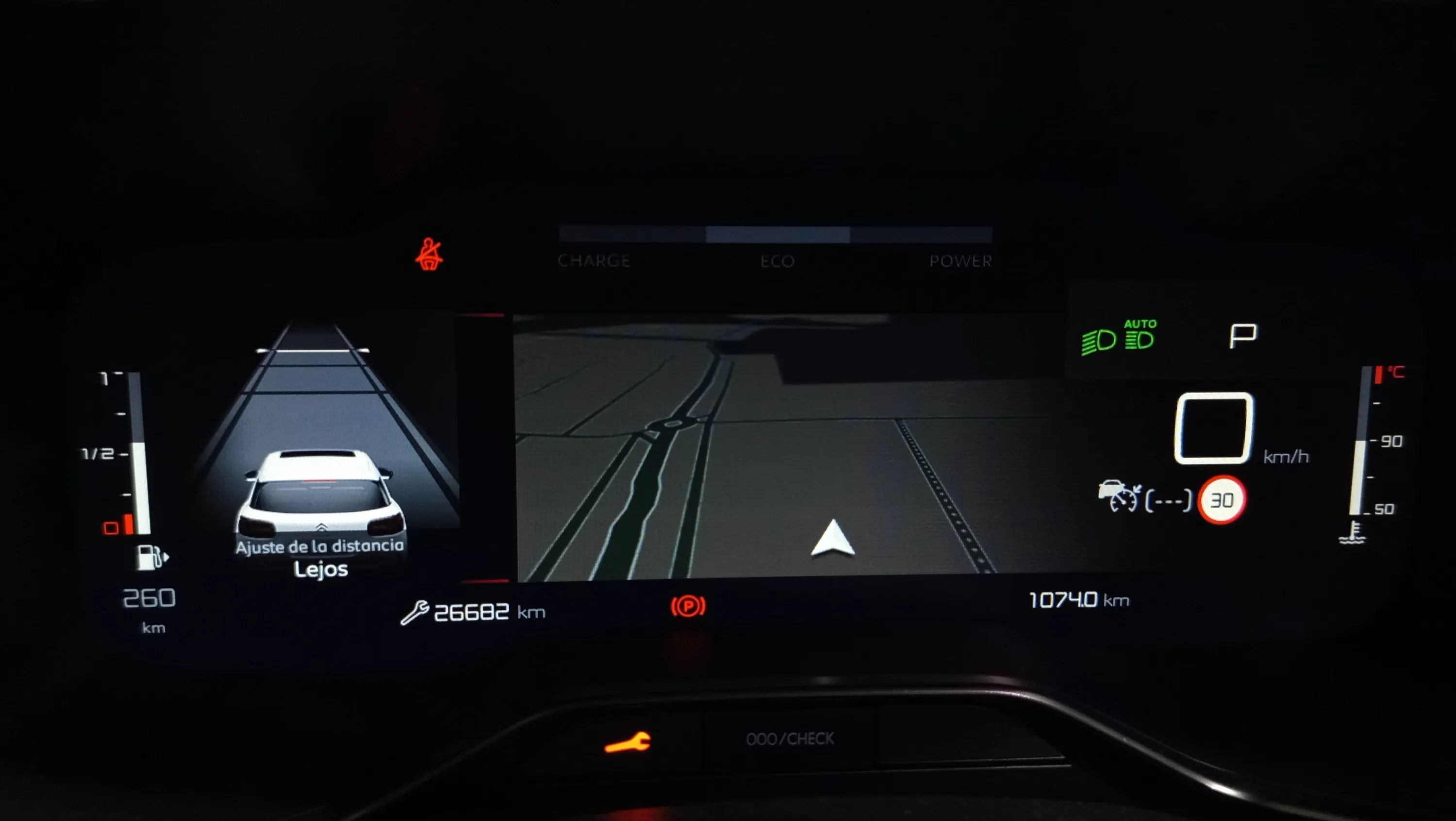 Citroën C5 Aircross Hybrid e-DCS6 Max - foto 13