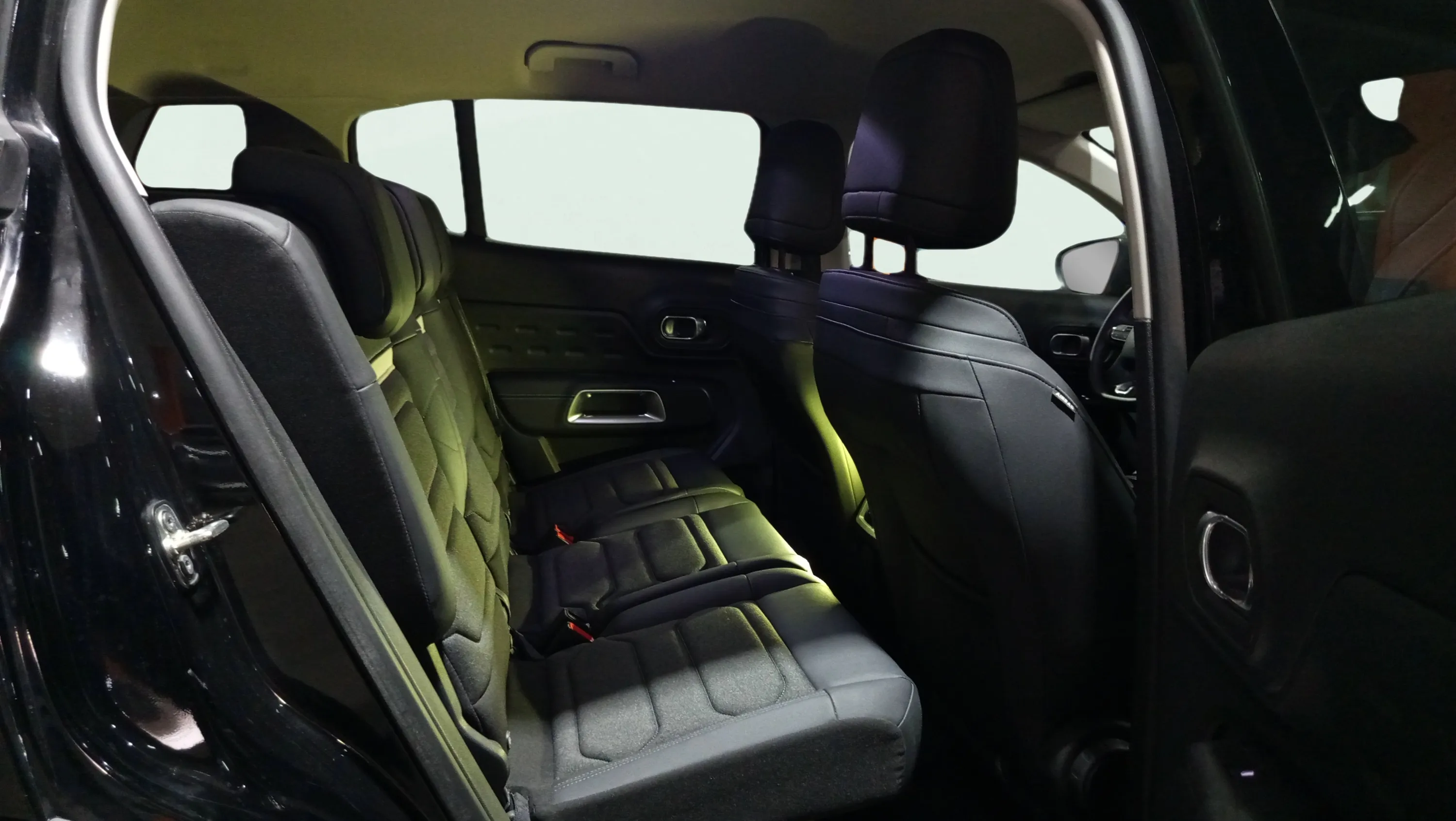 Citroën C5 Aircross Hybrid e-DCS6 Max - foto 23