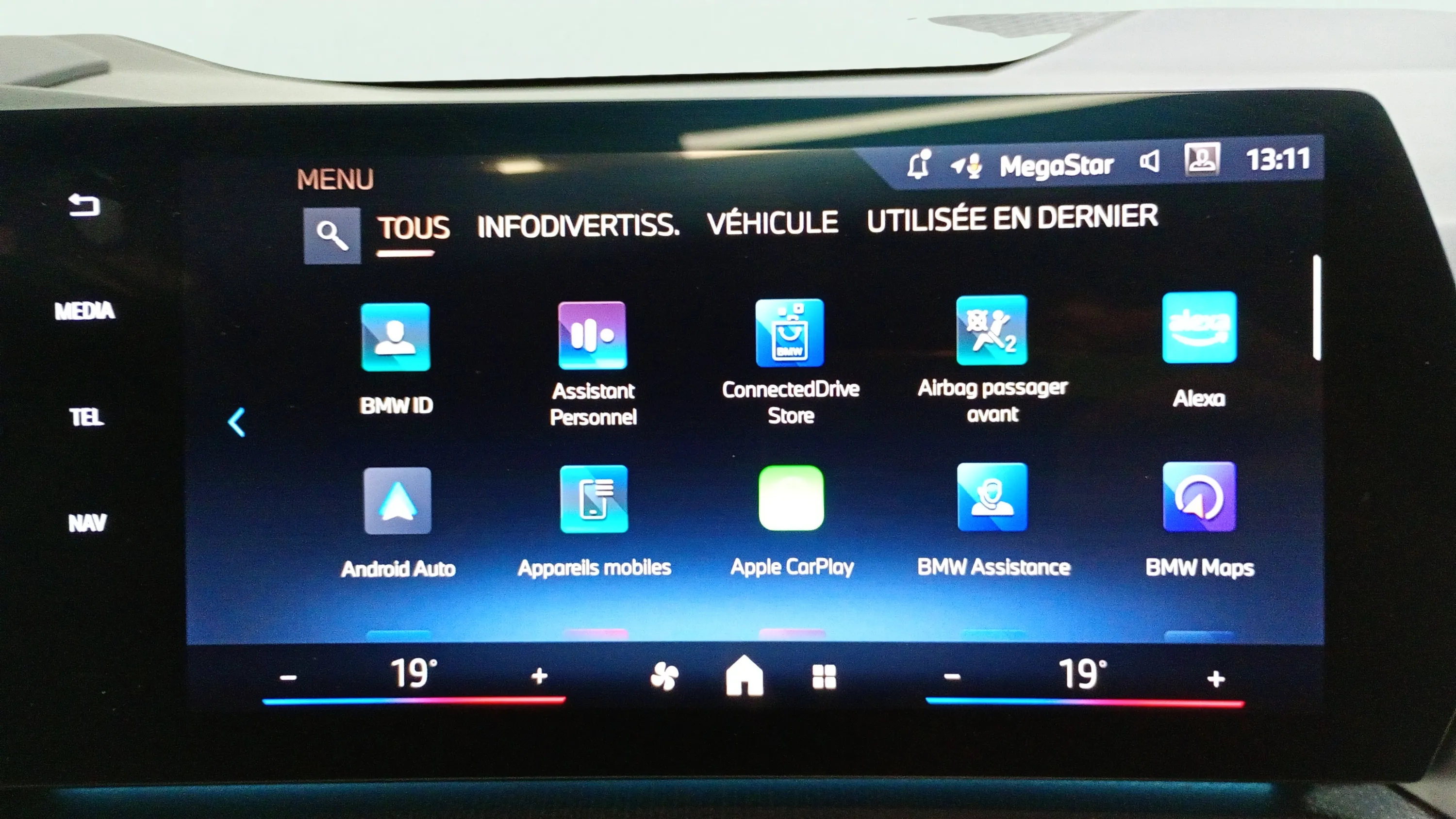 BMW Serie 2 Active Tourer 218i - foto 22