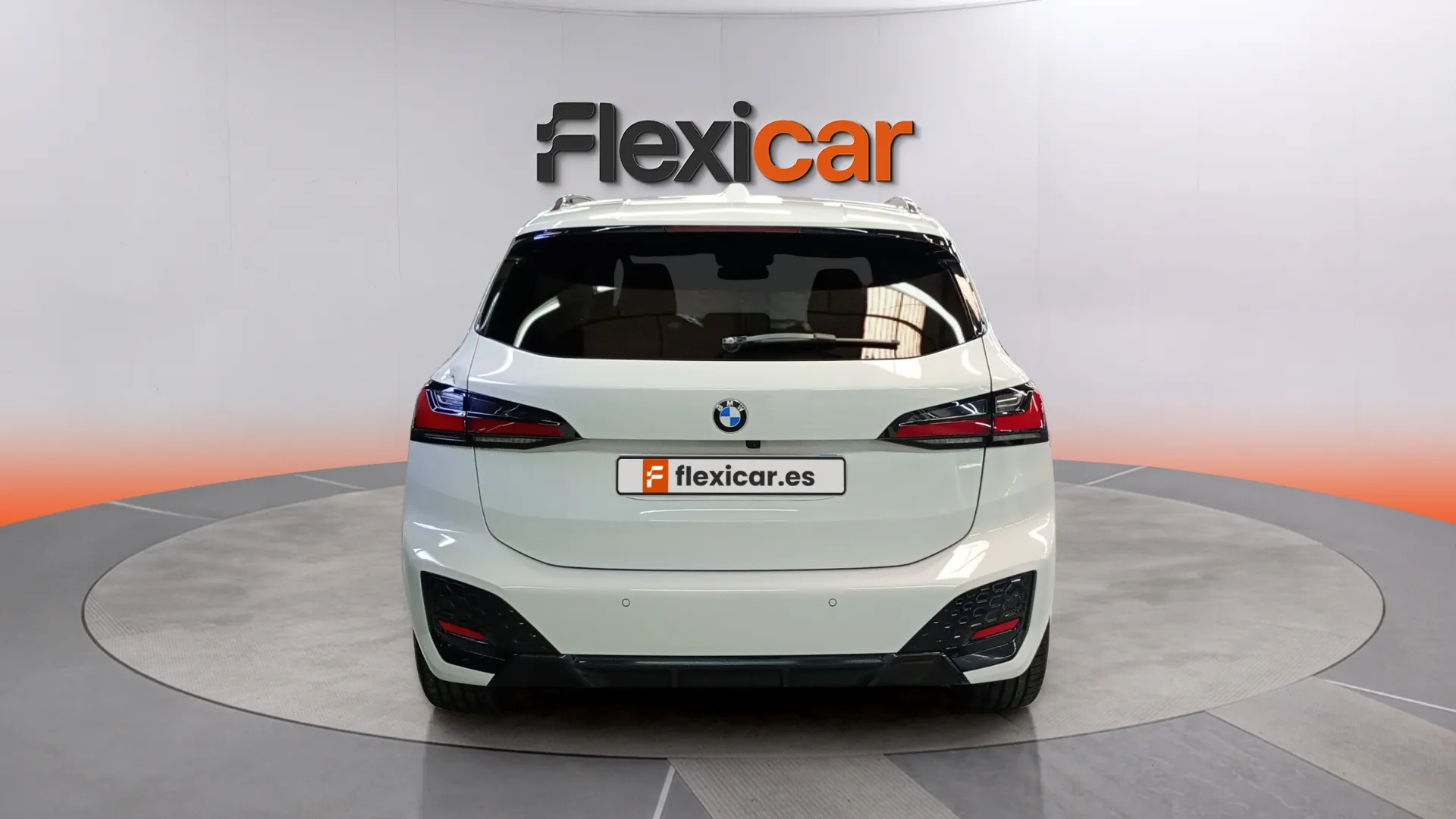BMW Serie 2 Active Tourer 218i - foto 4