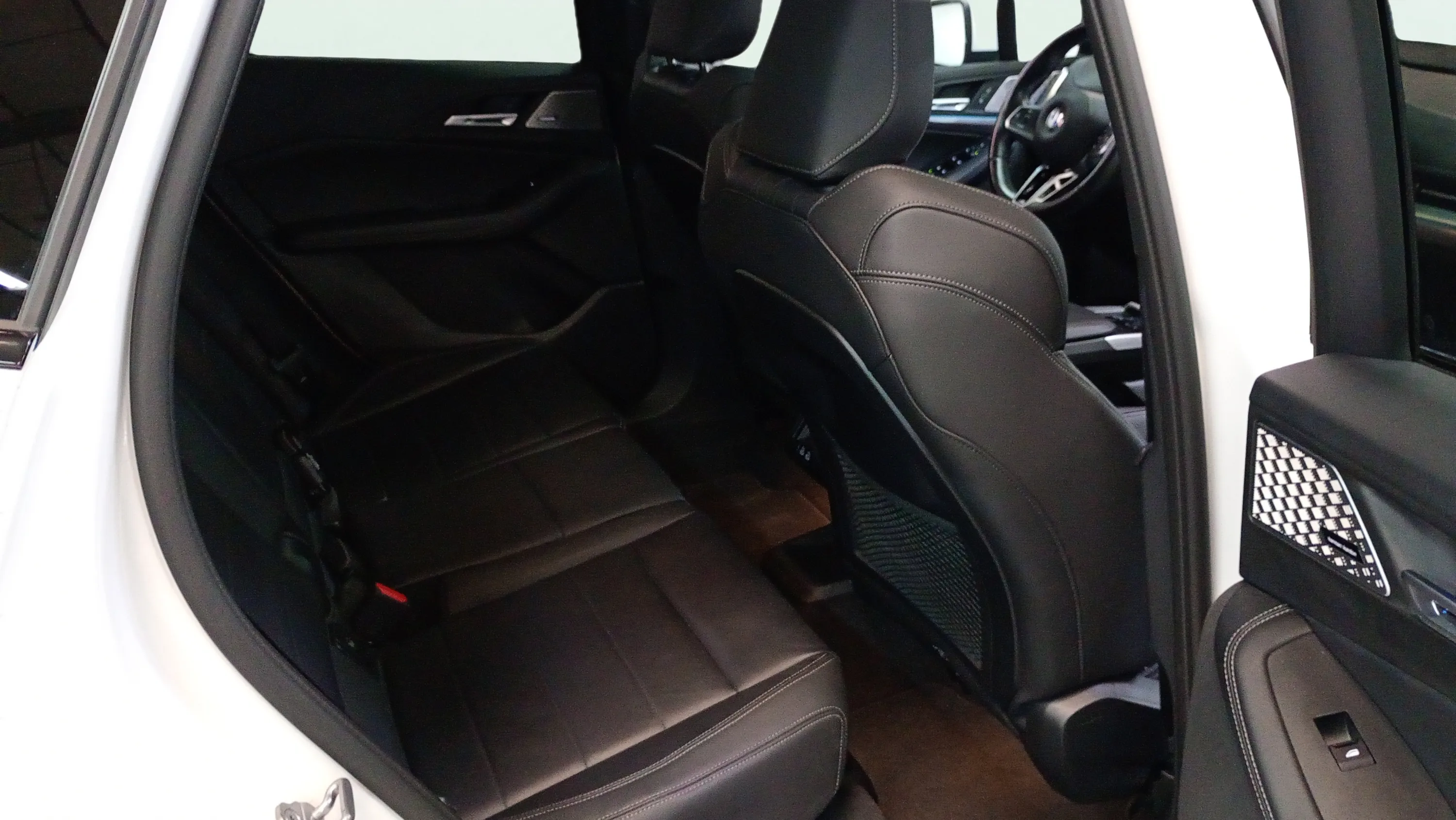 BMW Serie 2 Active Tourer 218i - foto 11