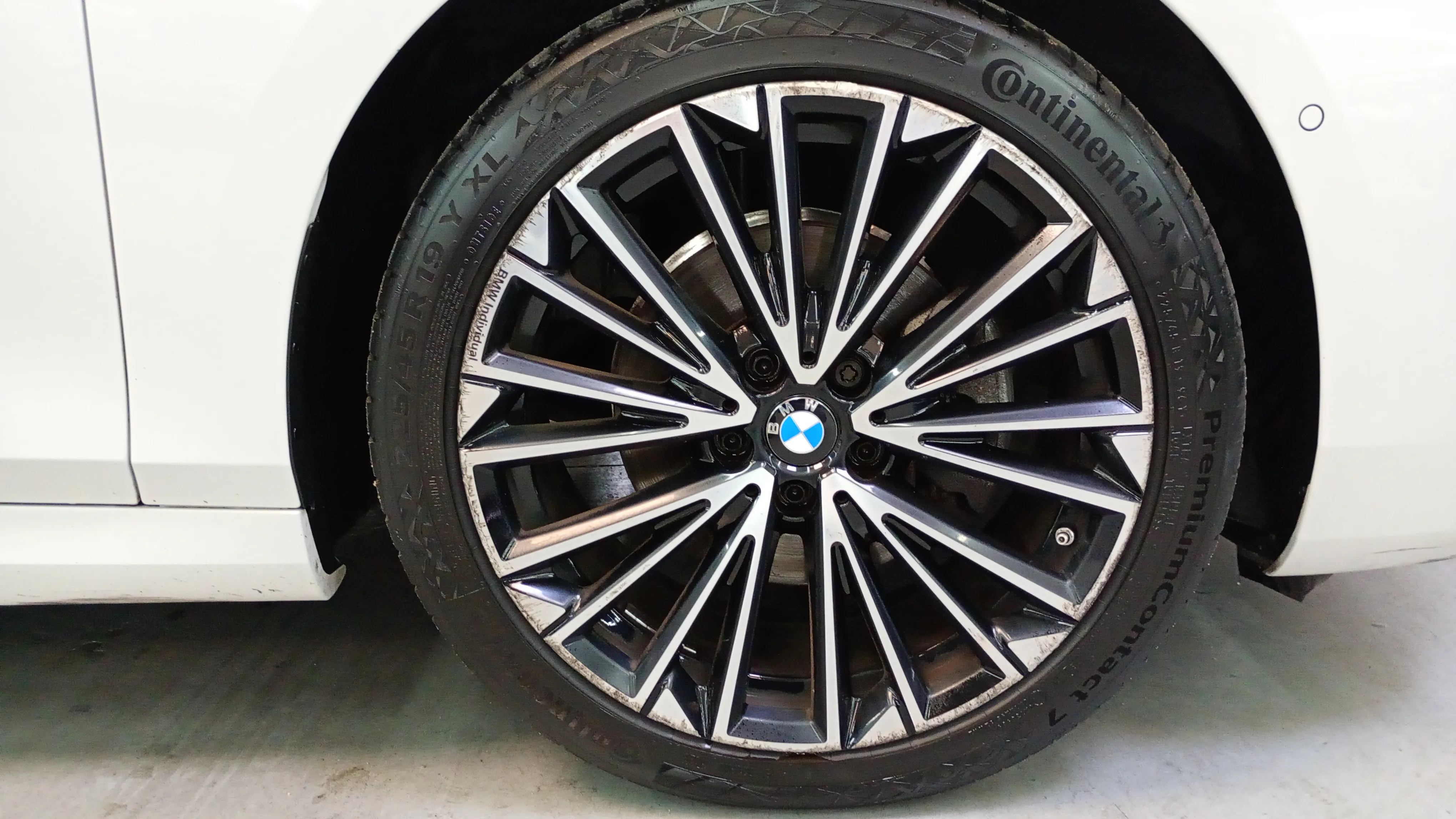 BMW Serie 2 Active Tourer 218i - foto 13