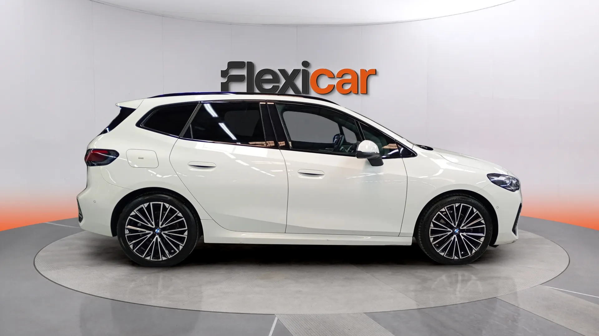 BMW Serie 2 Active Tourer 218i - foto 3