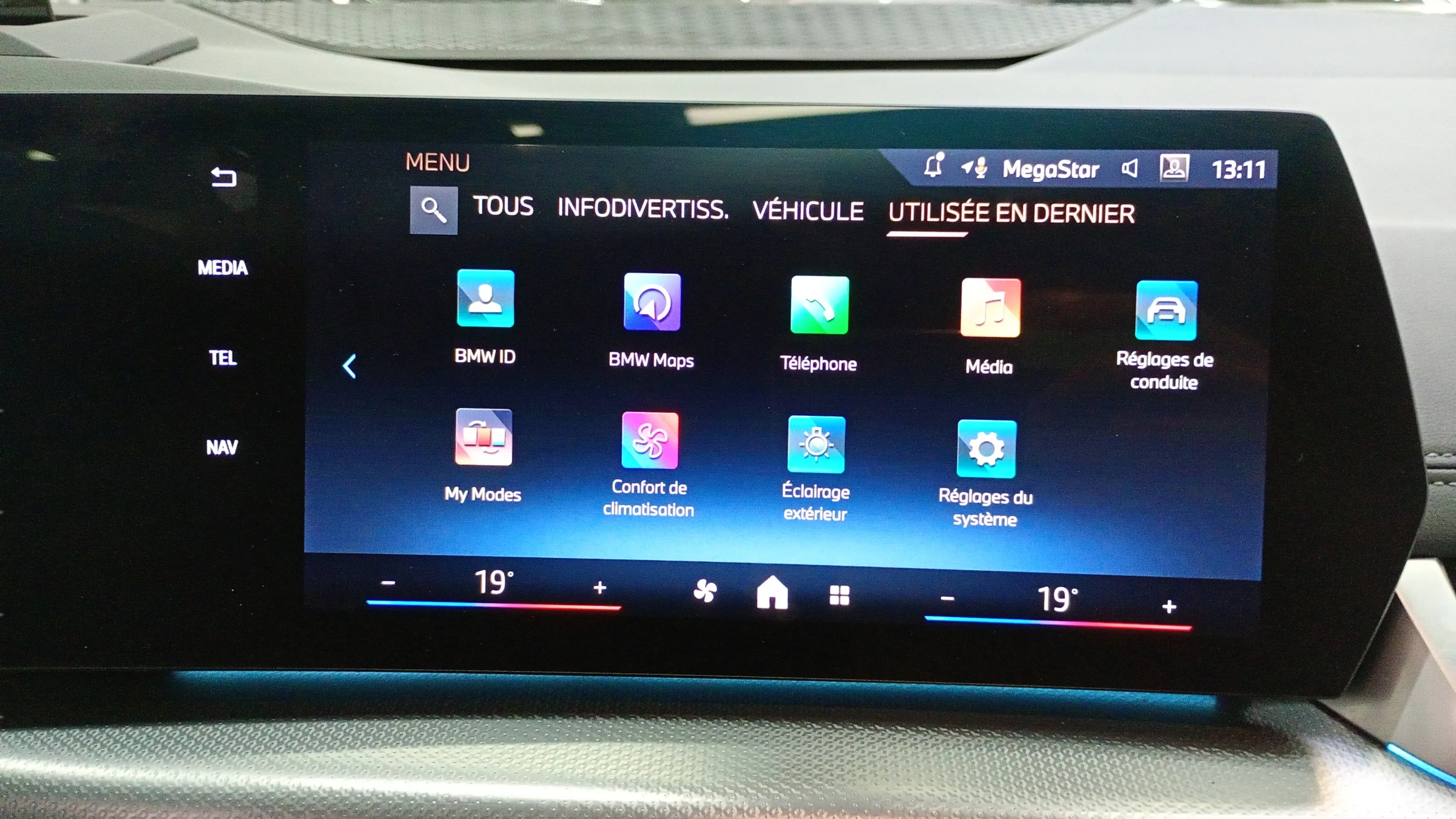 BMW Serie 2 Active Tourer 218i - foto 25